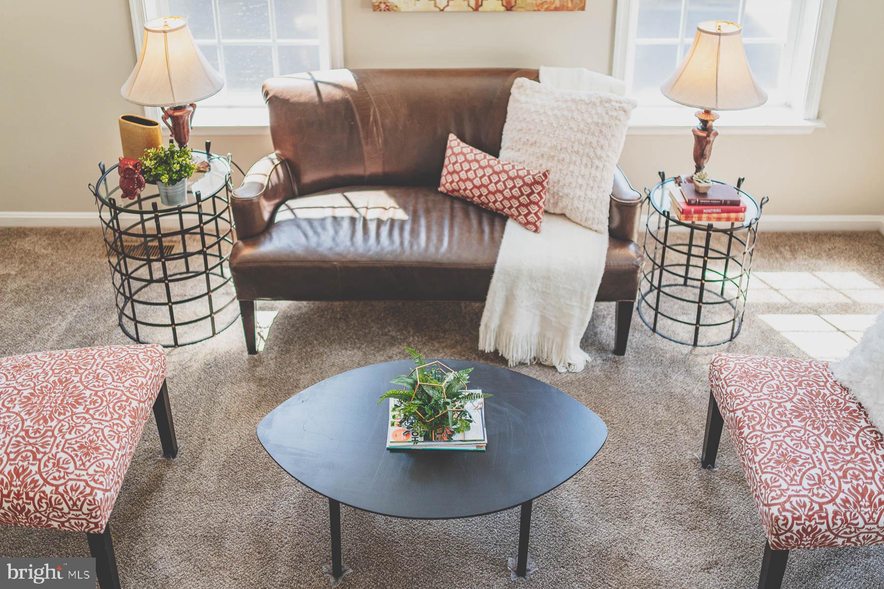 INLET COVE - Residential