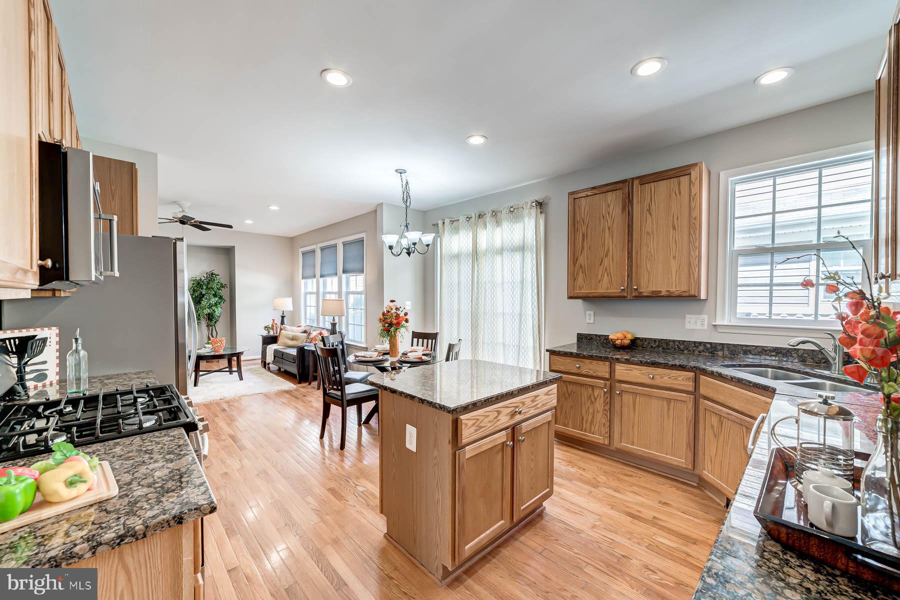 INLET COVE - Residential