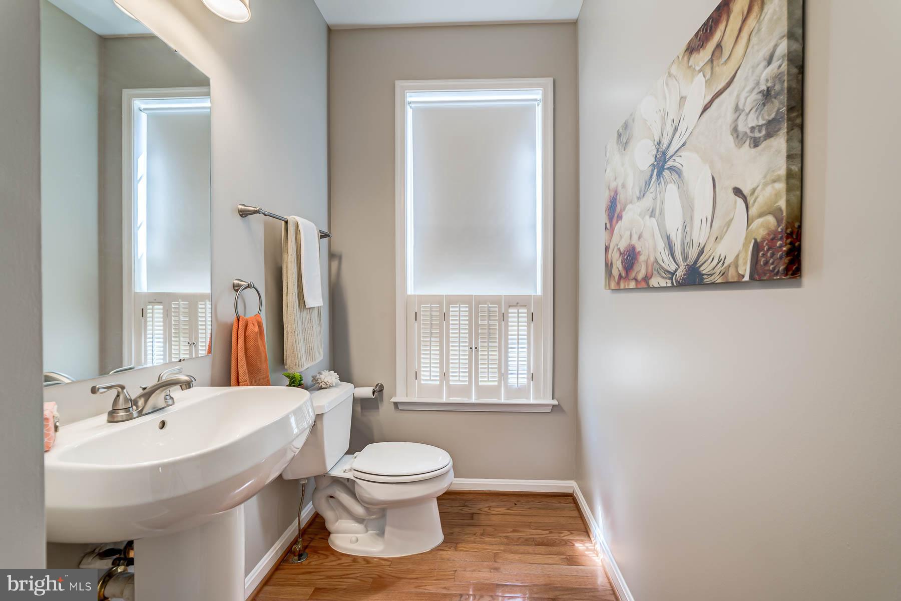 INLET COVE - Residential