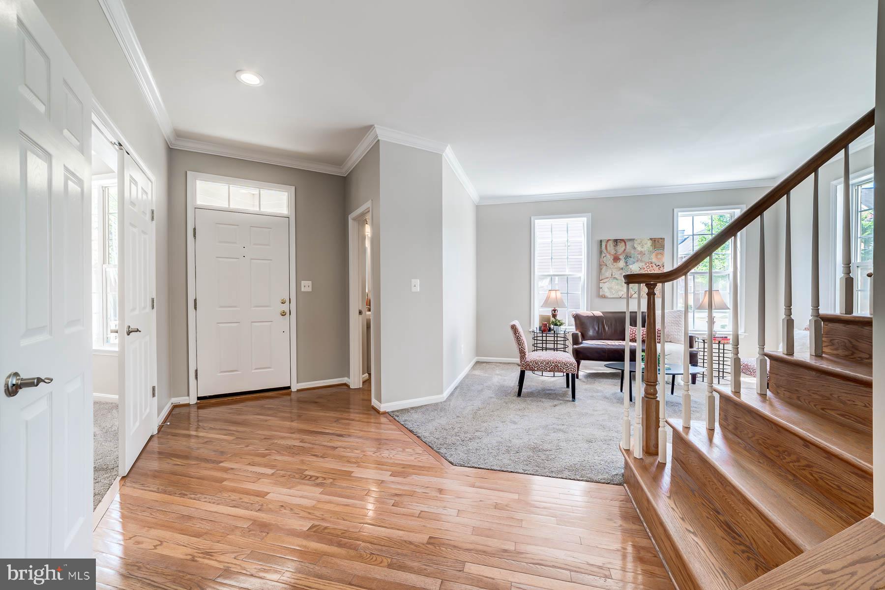 INLET COVE - Residential