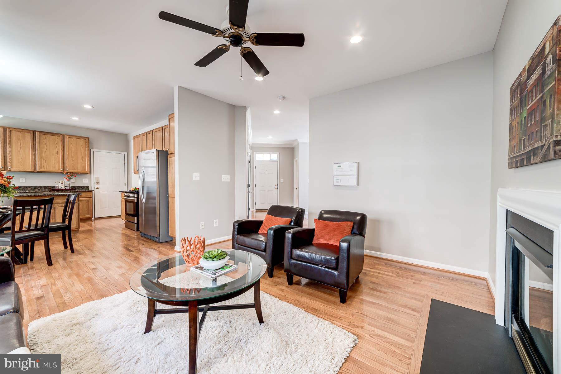 INLET COVE - Residential