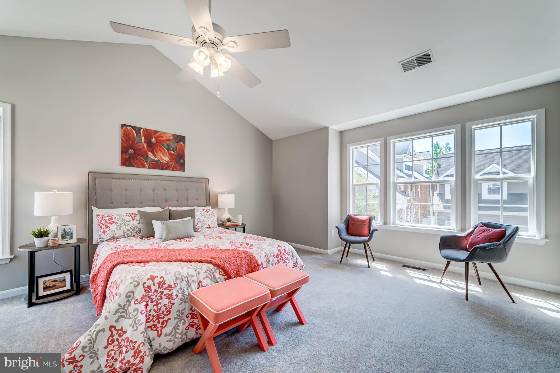 INLET COVE - Residential