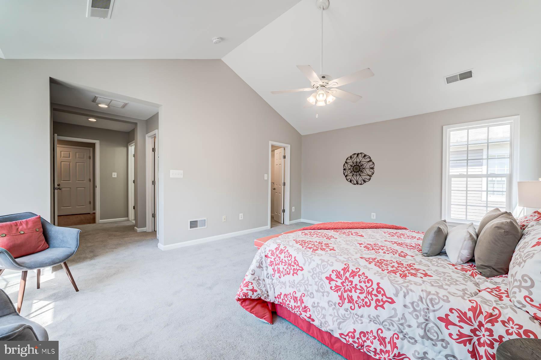 INLET COVE - Residential