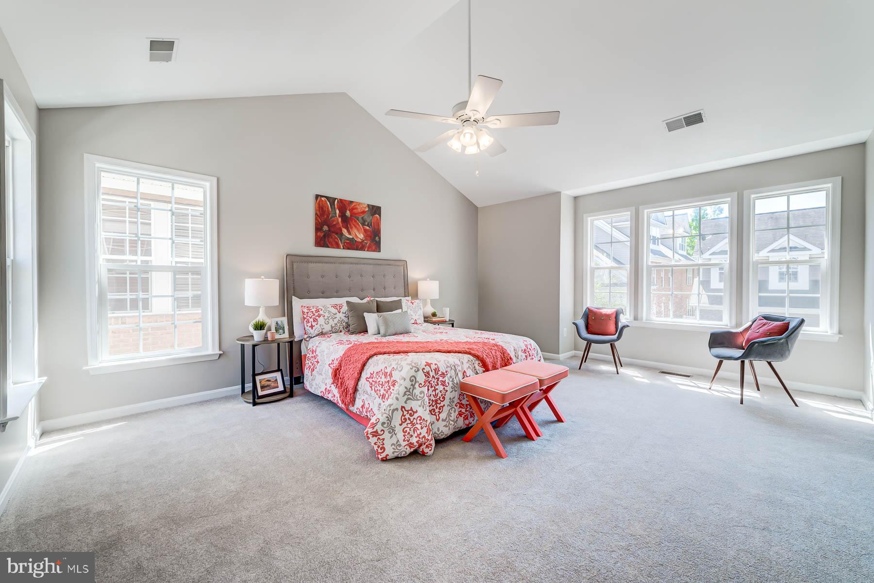 INLET COVE - Residential