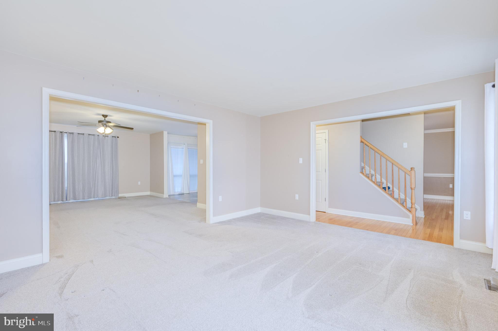 WEBBER SPRINGS - Residential