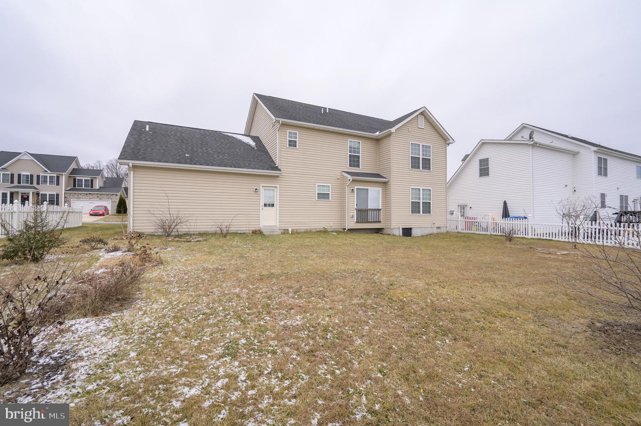 WEBBER SPRINGS - Residential