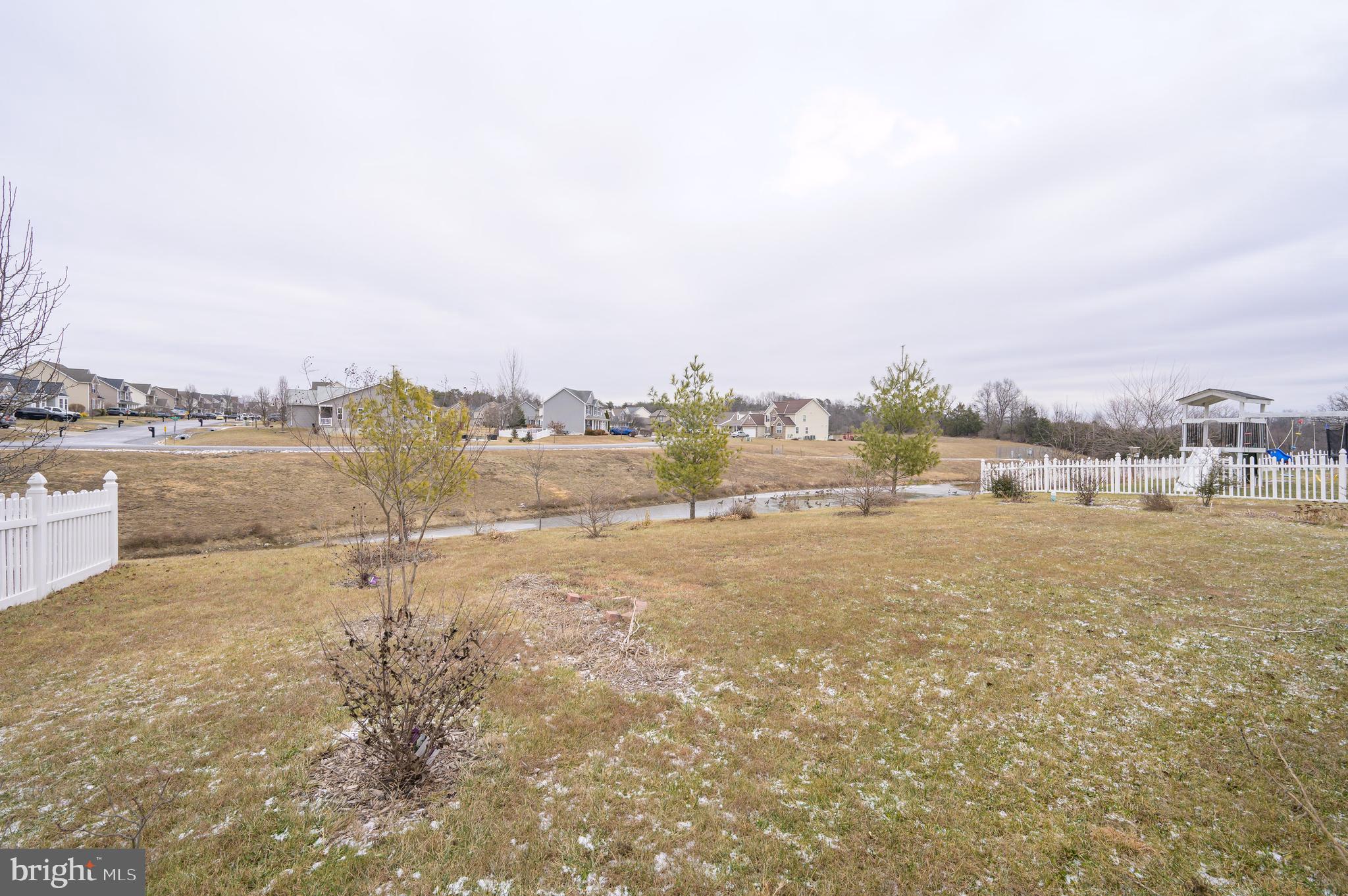 WEBBER SPRINGS - Residential