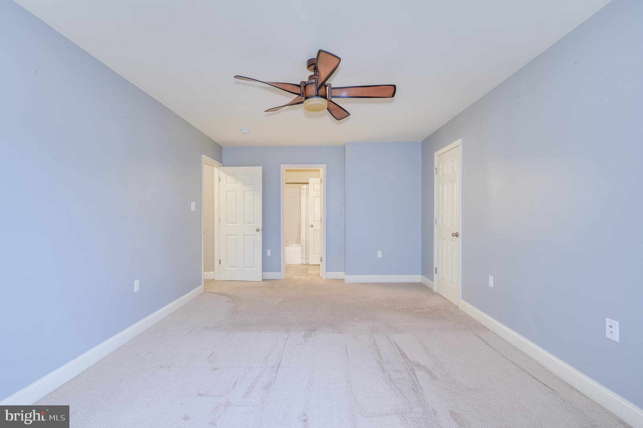 WEBBER SPRINGS - Residential