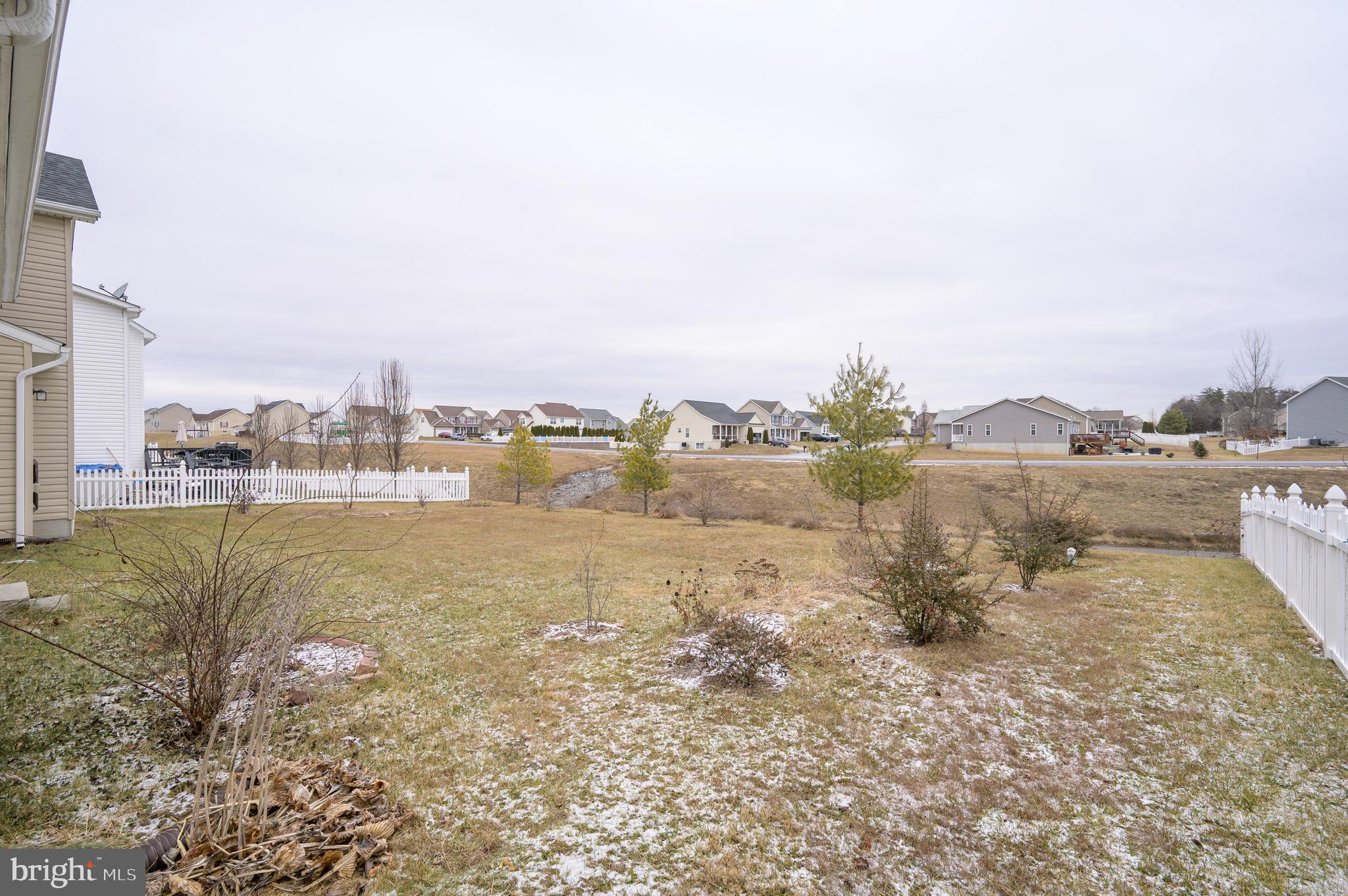 WEBBER SPRINGS - Residential