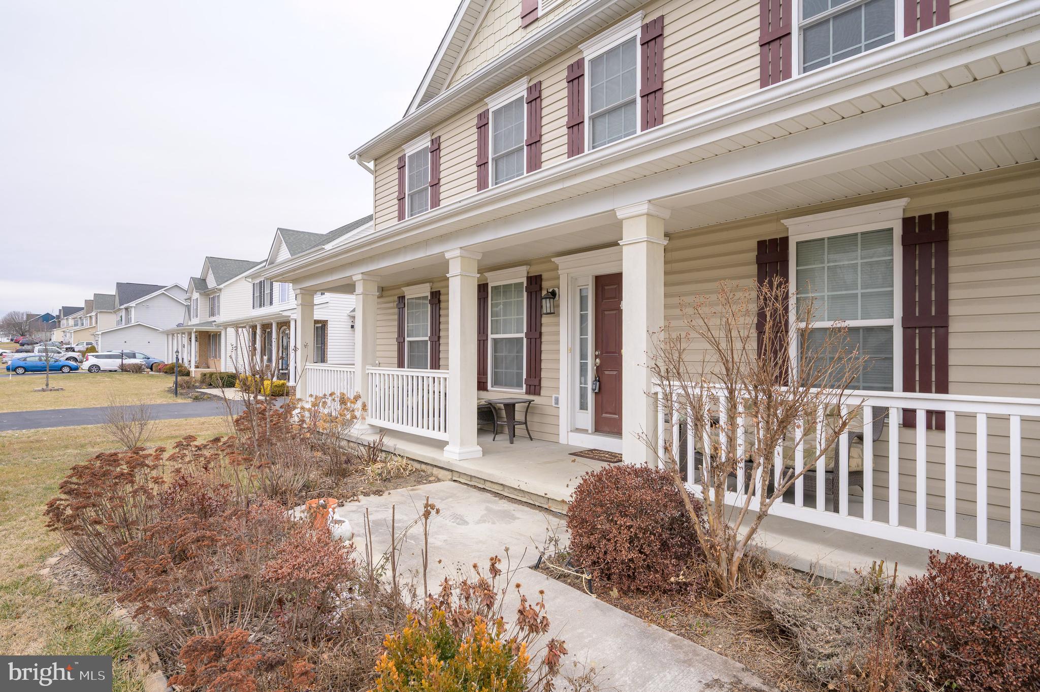 WEBBER SPRINGS - Residential