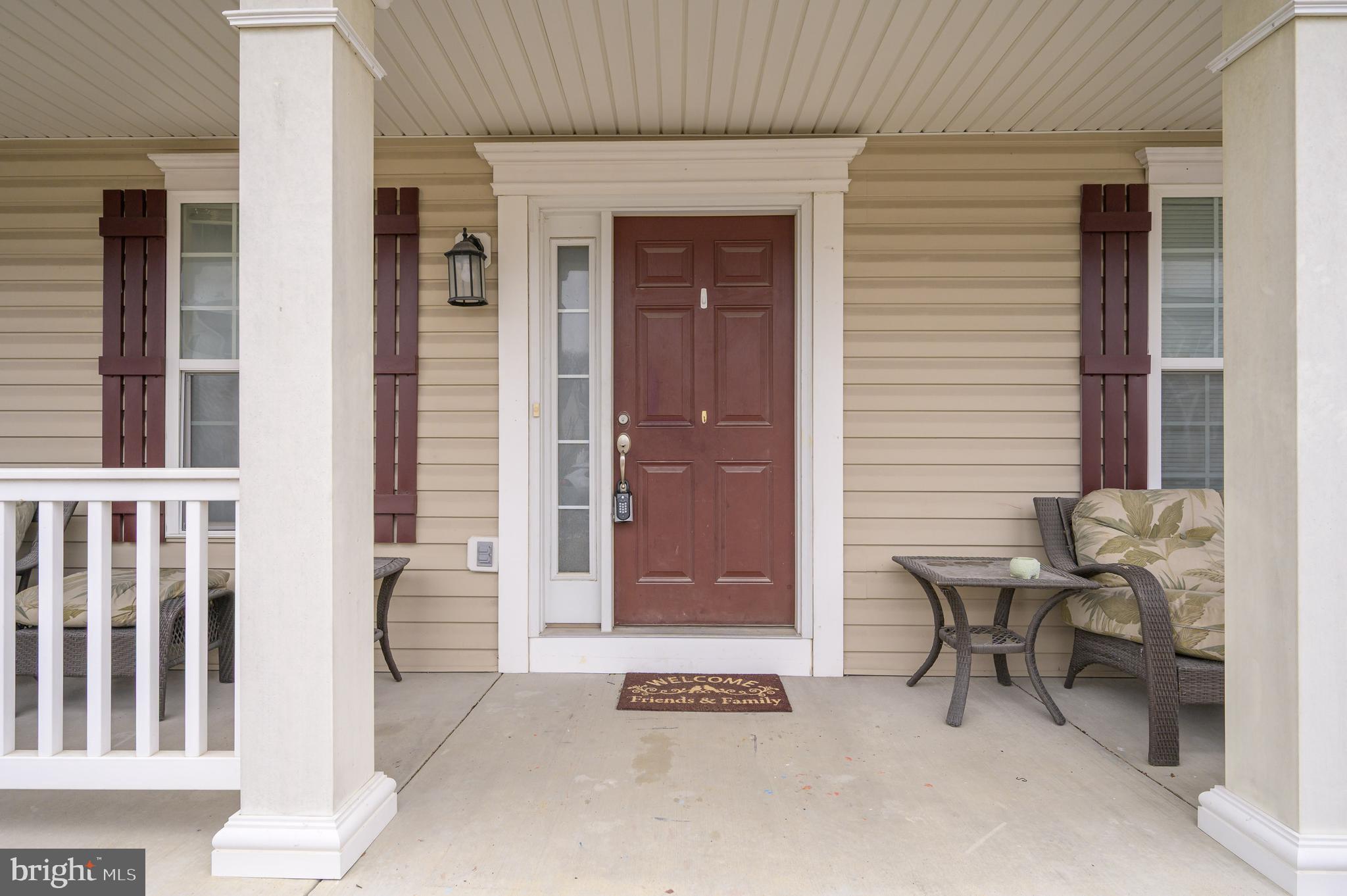 WEBBER SPRINGS - Residential