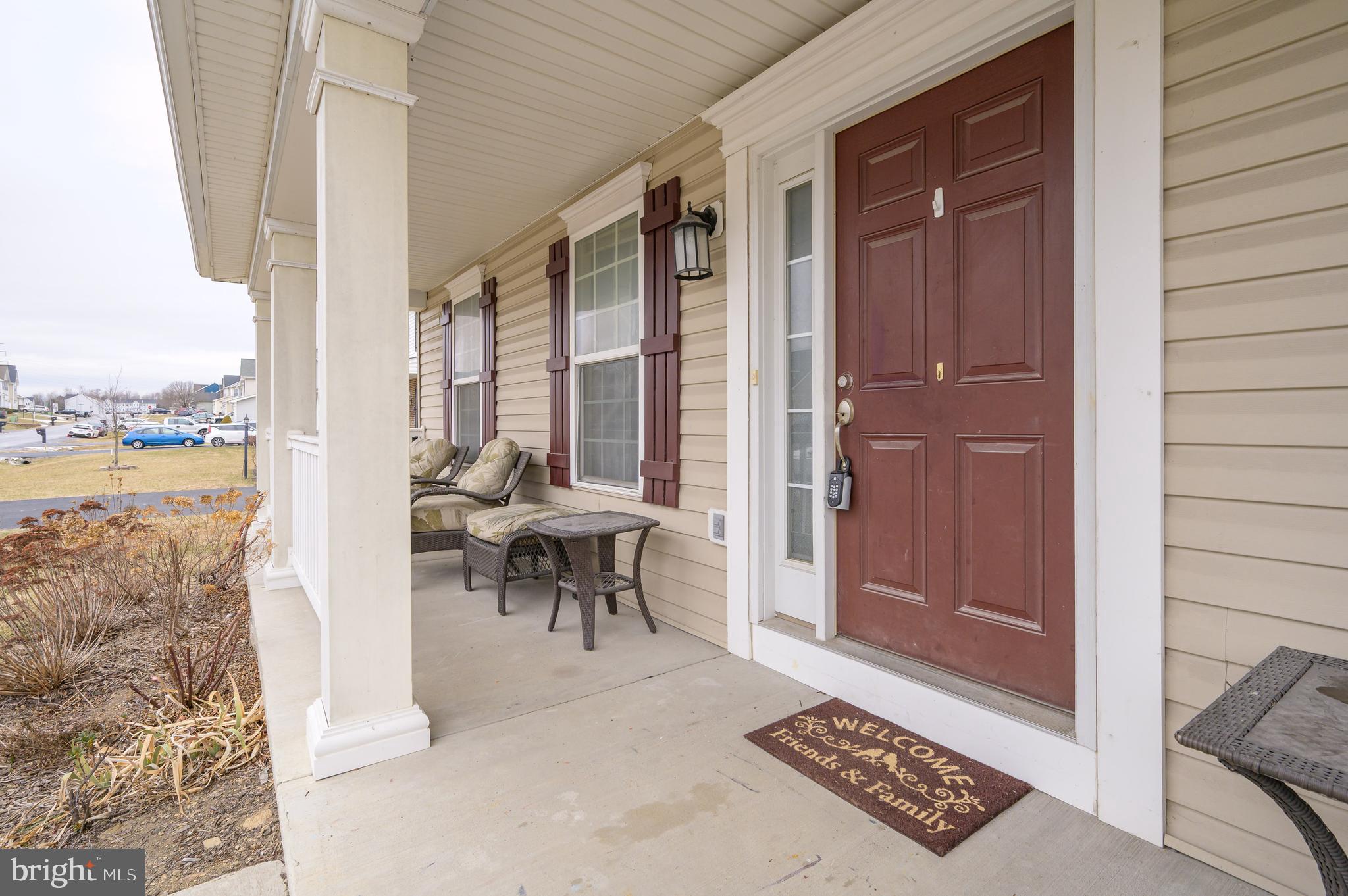 WEBBER SPRINGS - Residential