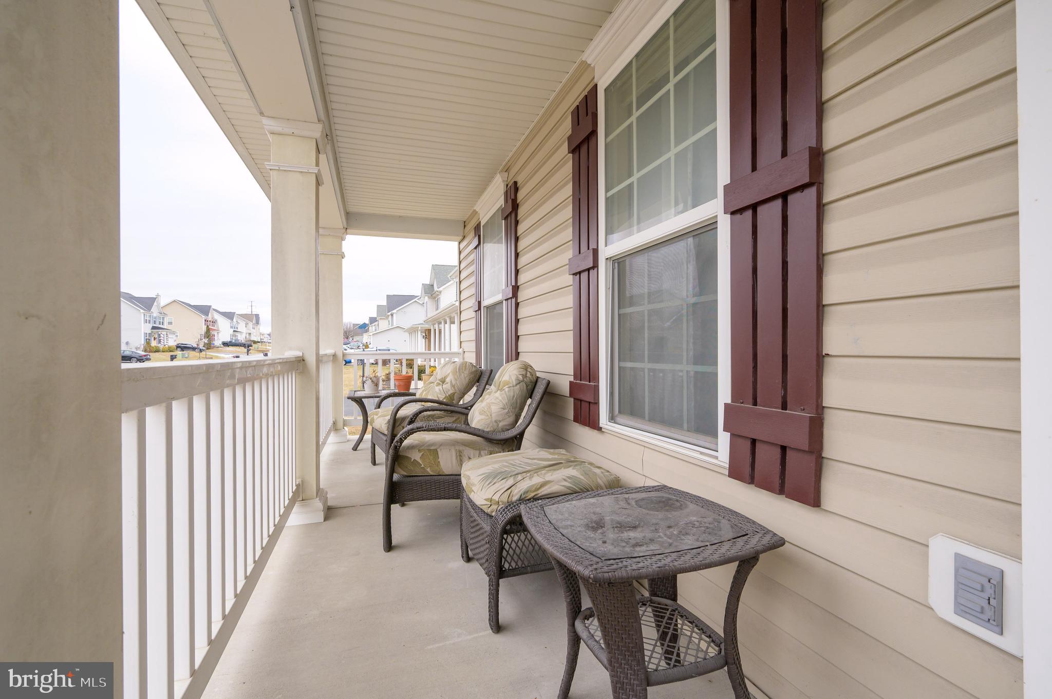 WEBBER SPRINGS - Residential