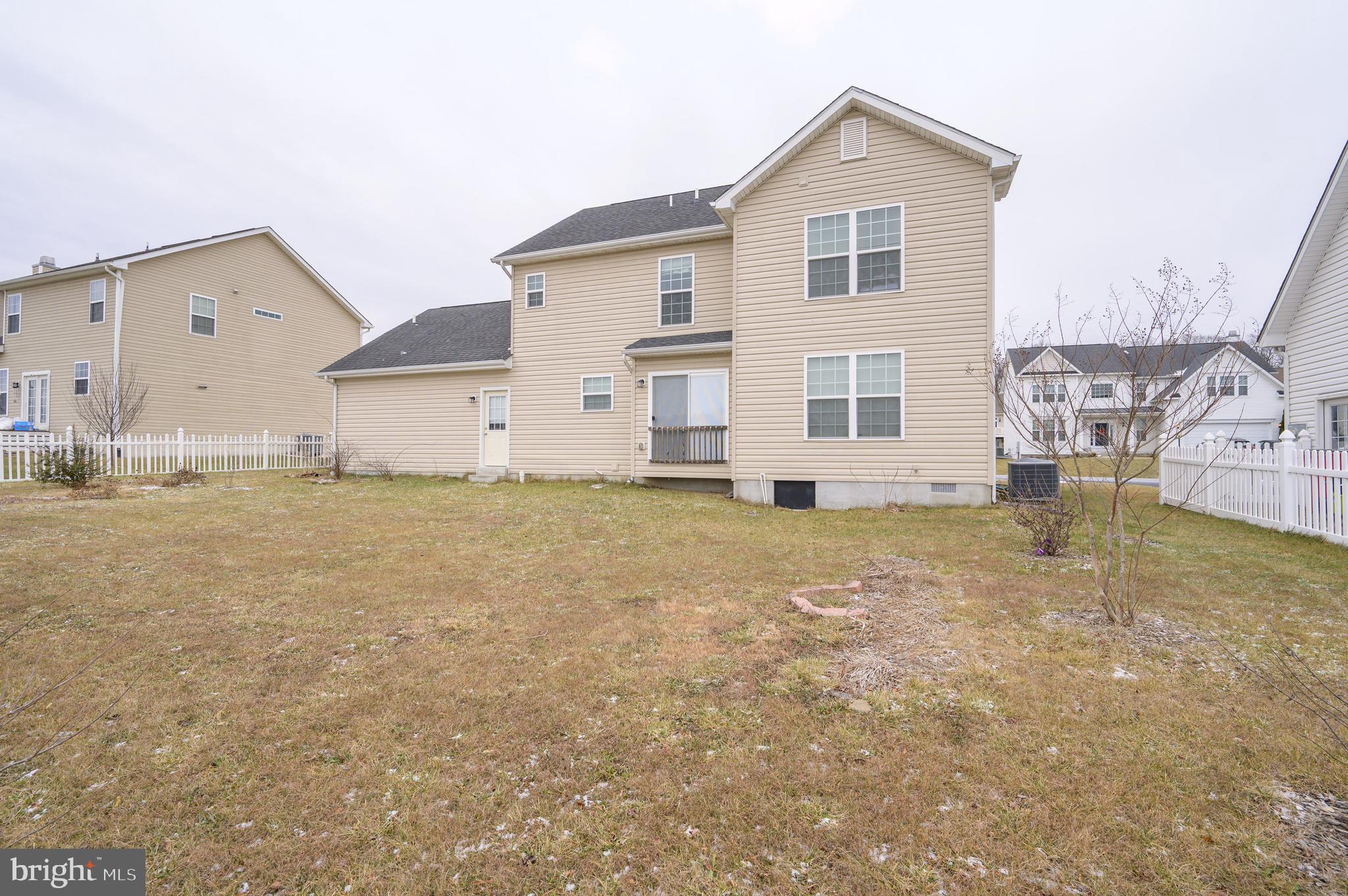 WEBBER SPRINGS - Residential