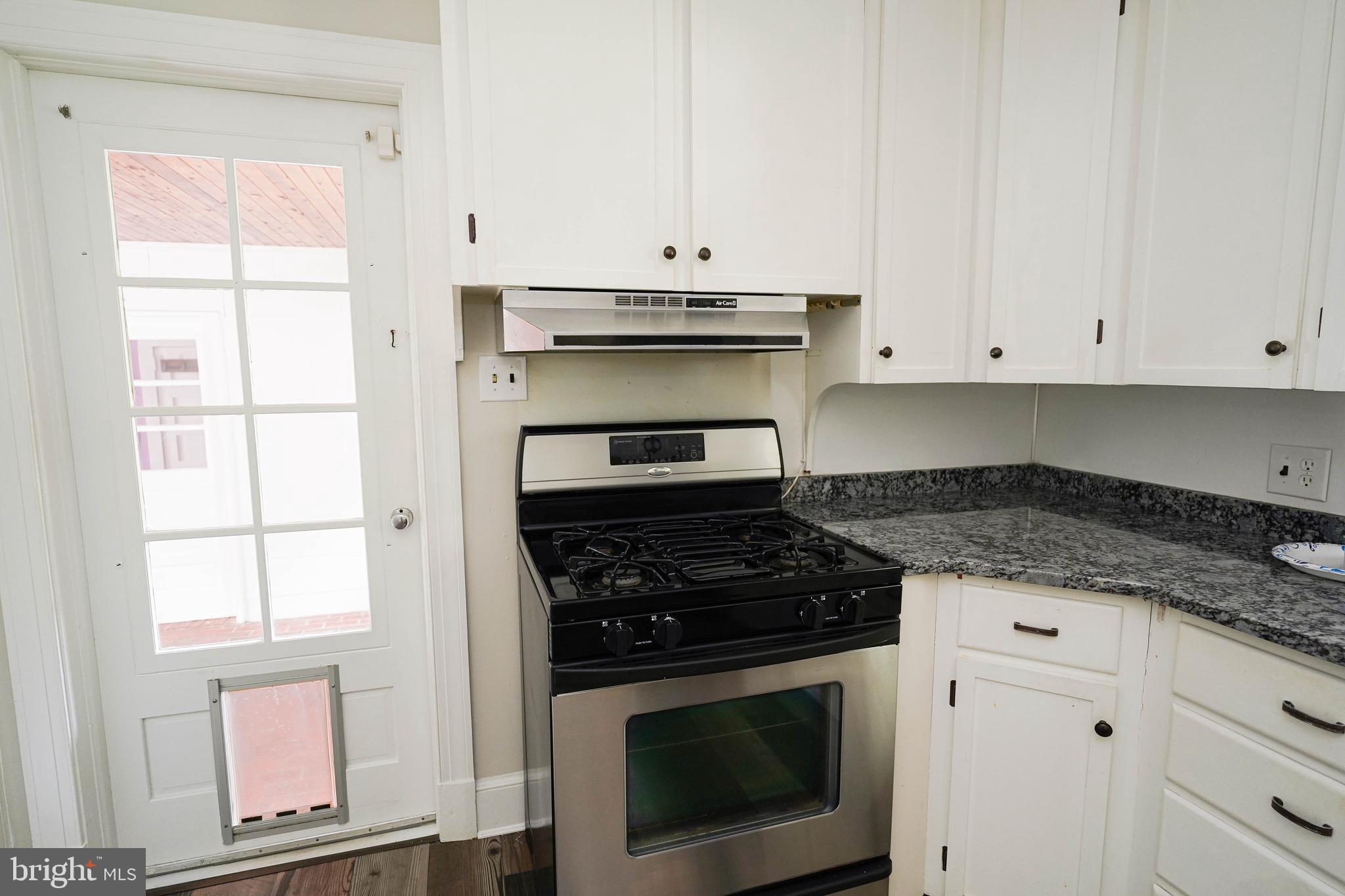 NONE AVAILABLE - Residential Lease