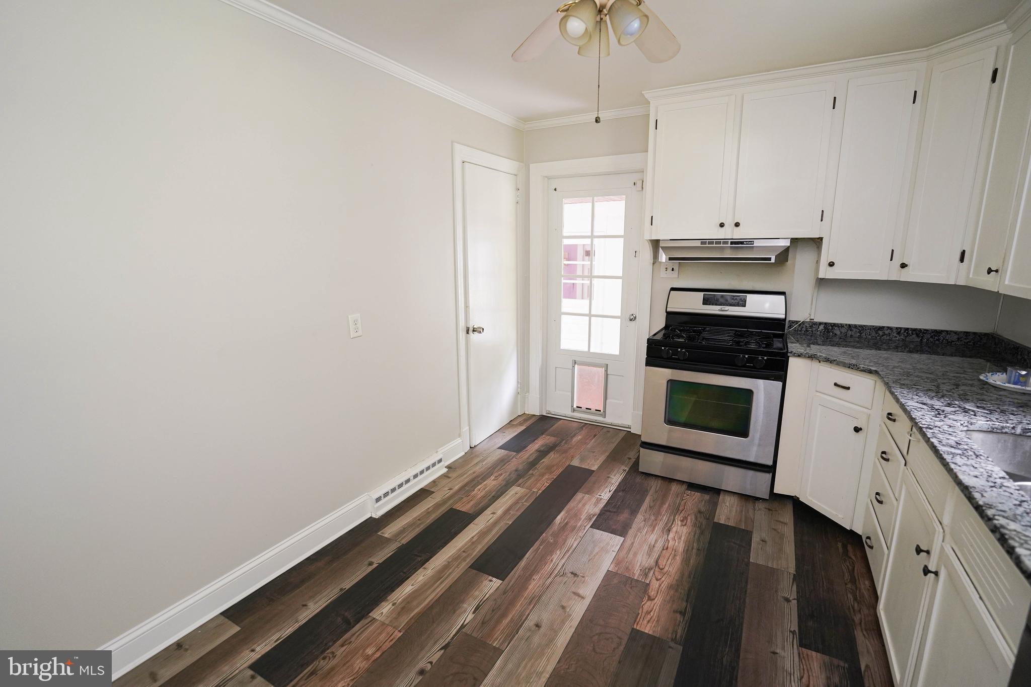 NONE AVAILABLE - Residential Lease