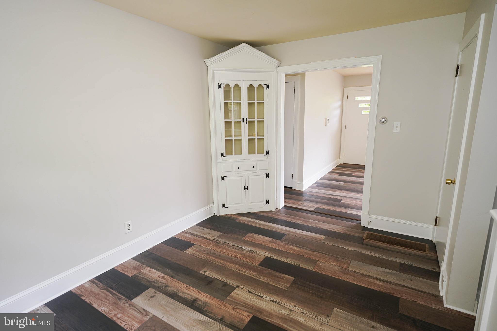 NONE AVAILABLE - Residential Lease