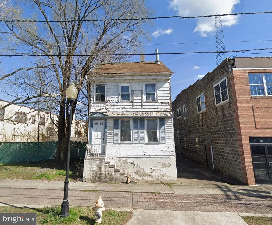 Woodbury, New Jersey 08096, United States, 3 Bedrooms Bedrooms, ,2 BathroomsBathrooms,Residential,Active,255150