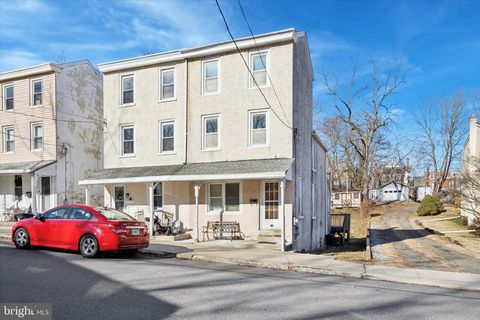 149 POPLAR STREET SPRING CITY PA 19475