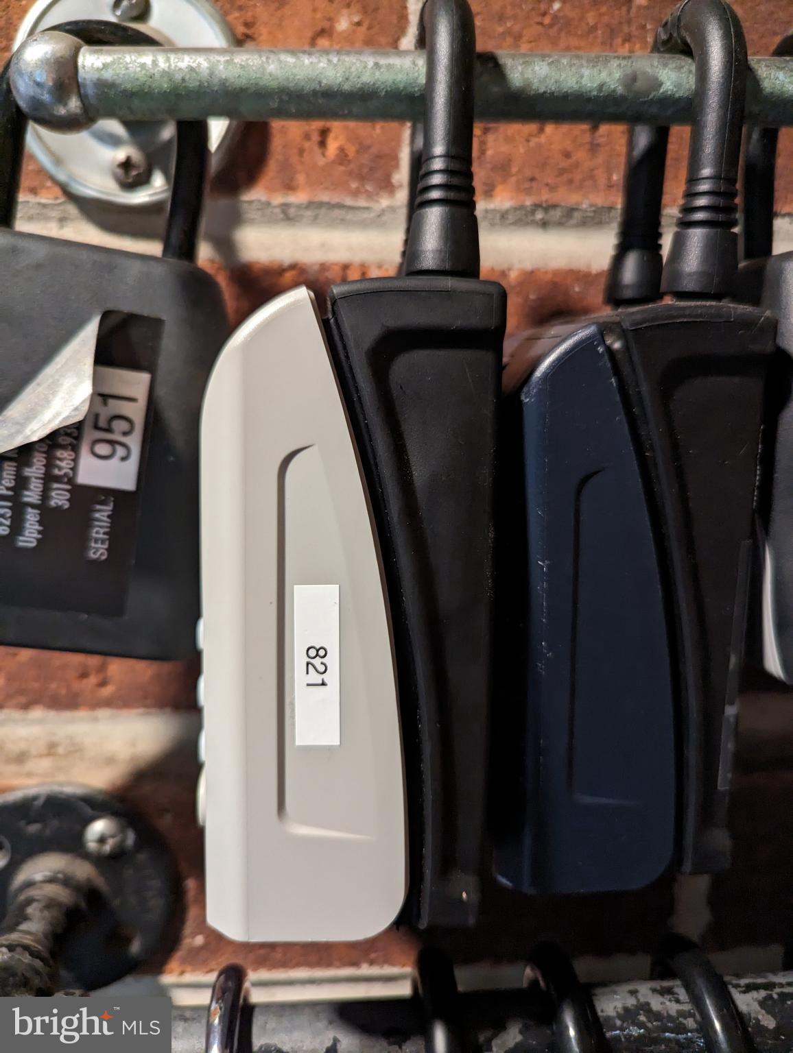 THE WILLIAMSBURG - Residential Lease