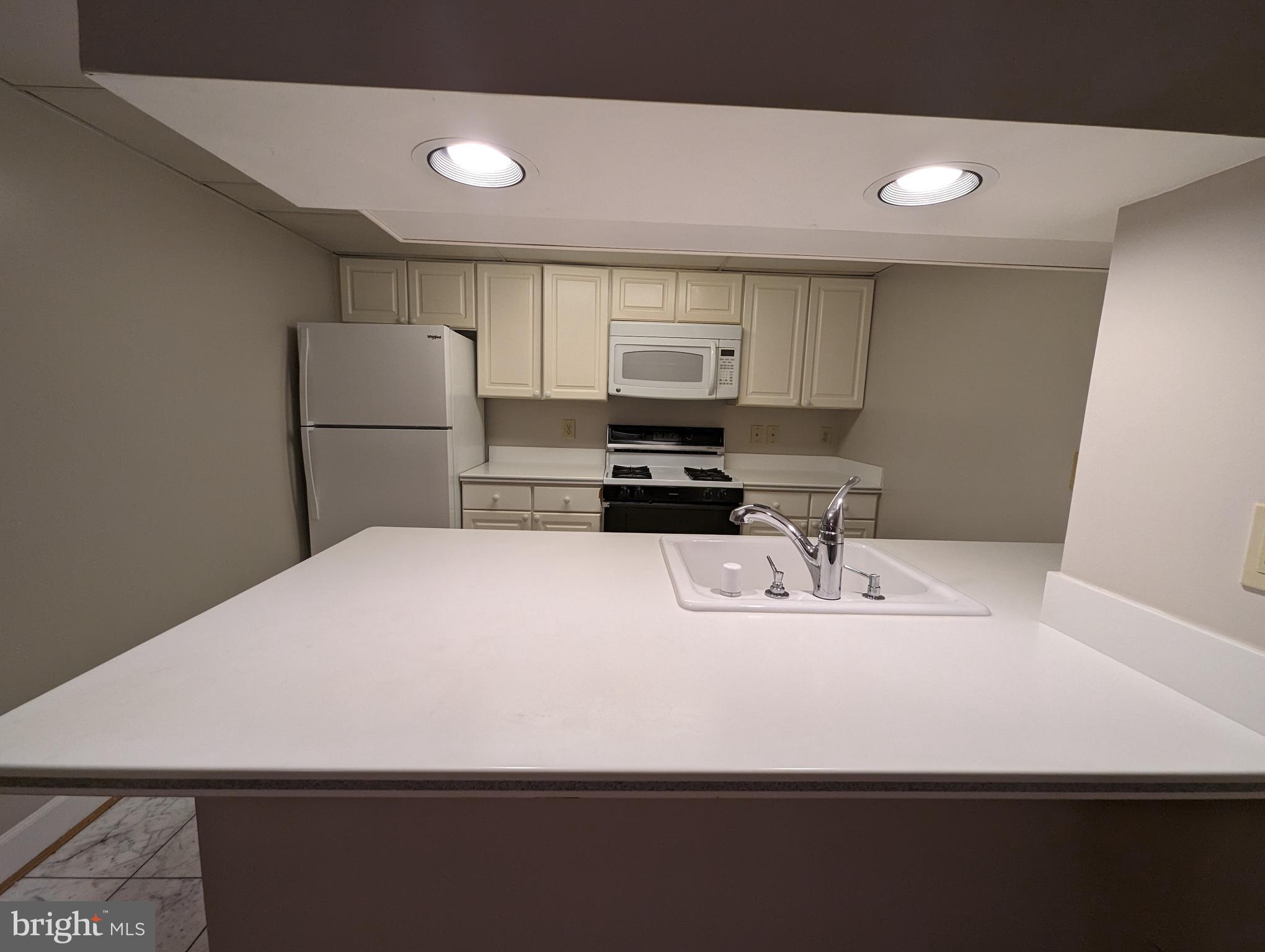 THE WILLIAMSBURG - Residential Lease