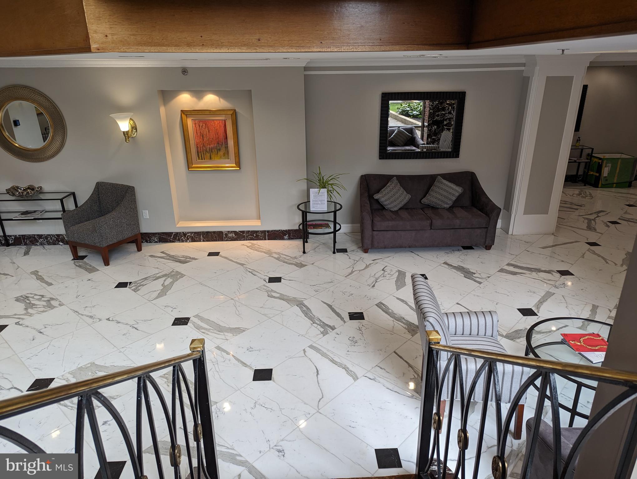 THE WILLIAMSBURG - Residential Lease