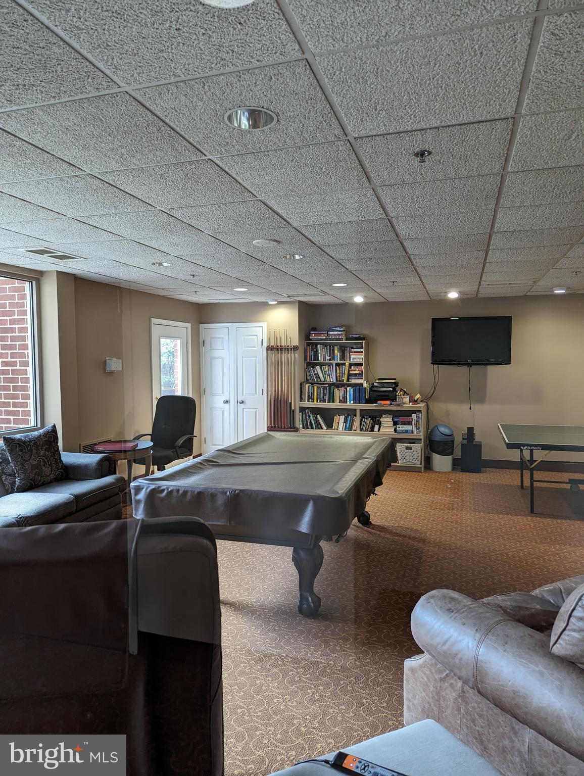 THE WILLIAMSBURG - Residential Lease