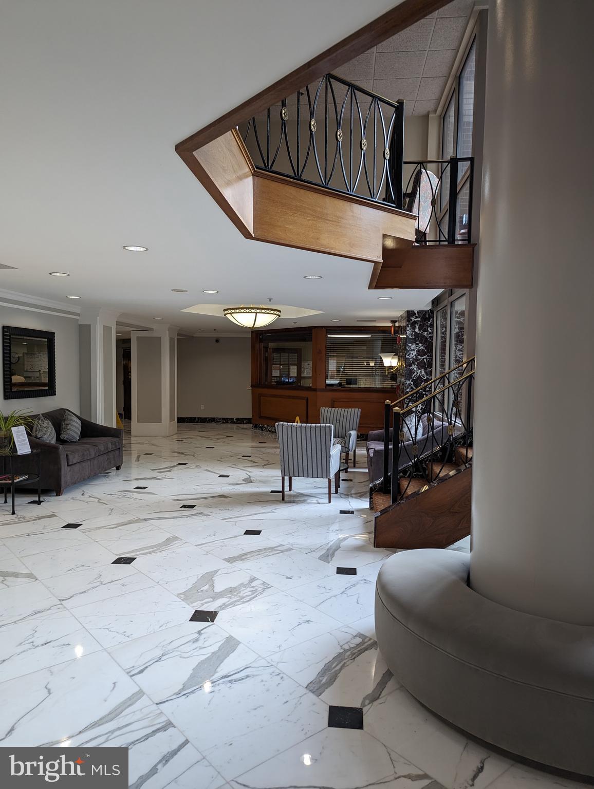 THE WILLIAMSBURG - Residential Lease