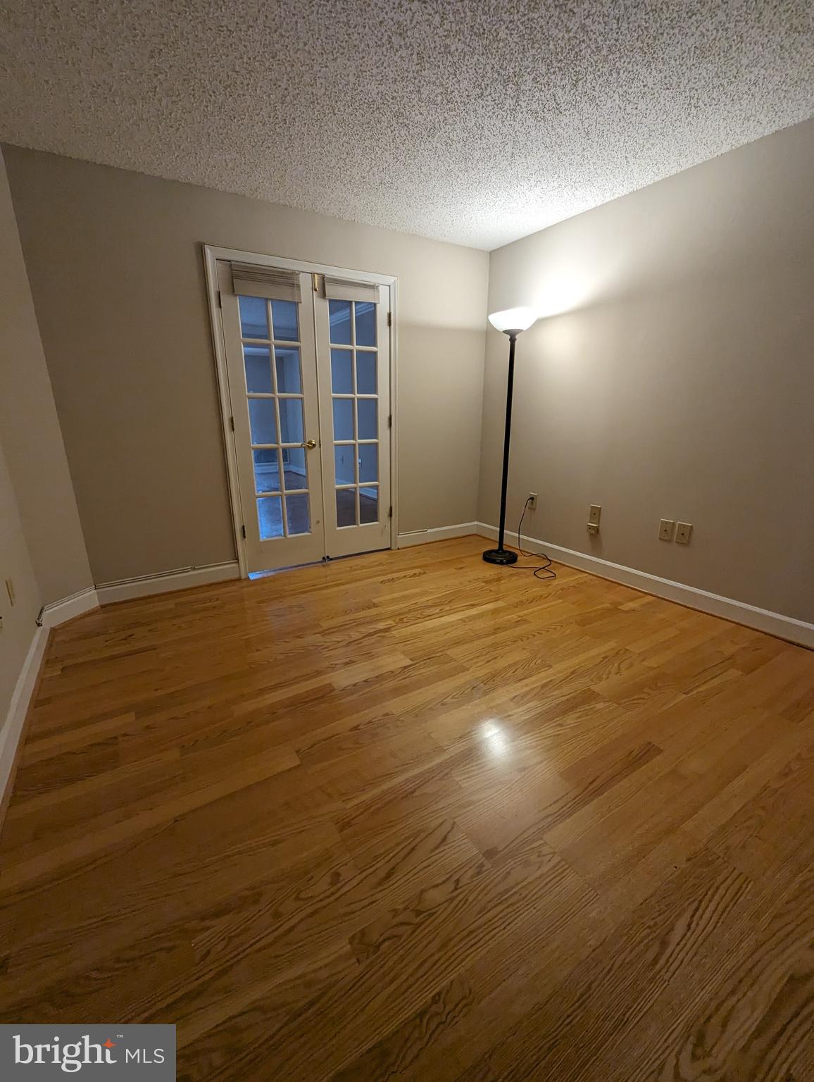 THE WILLIAMSBURG - Residential Lease