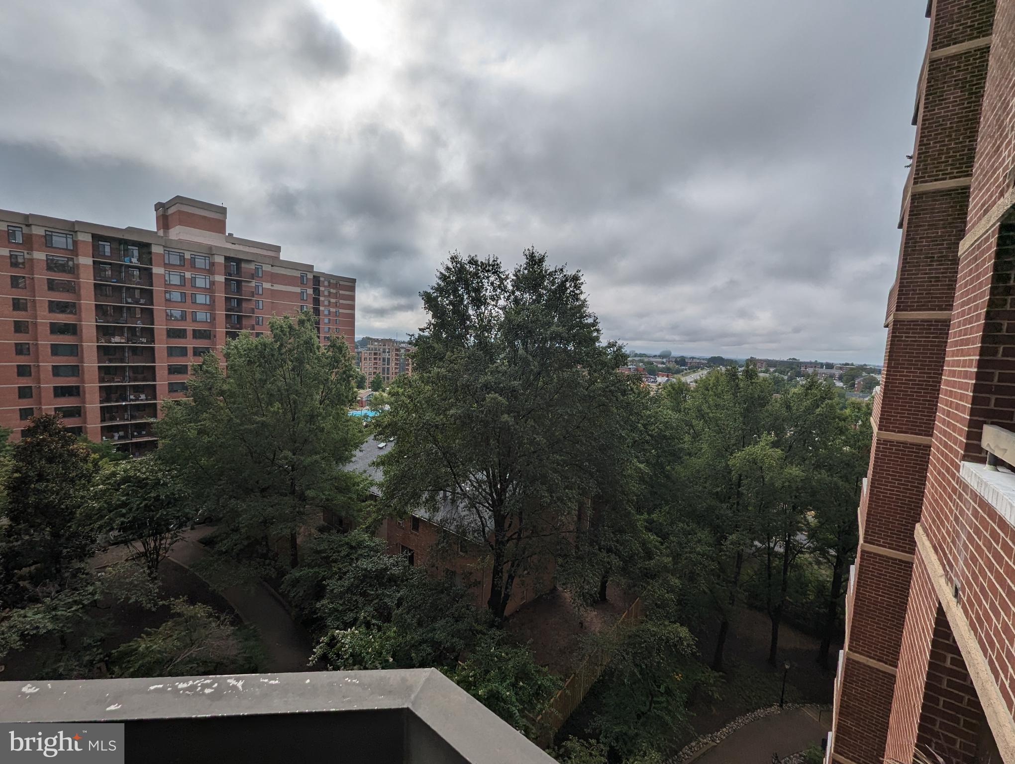 THE WILLIAMSBURG - Residential Lease