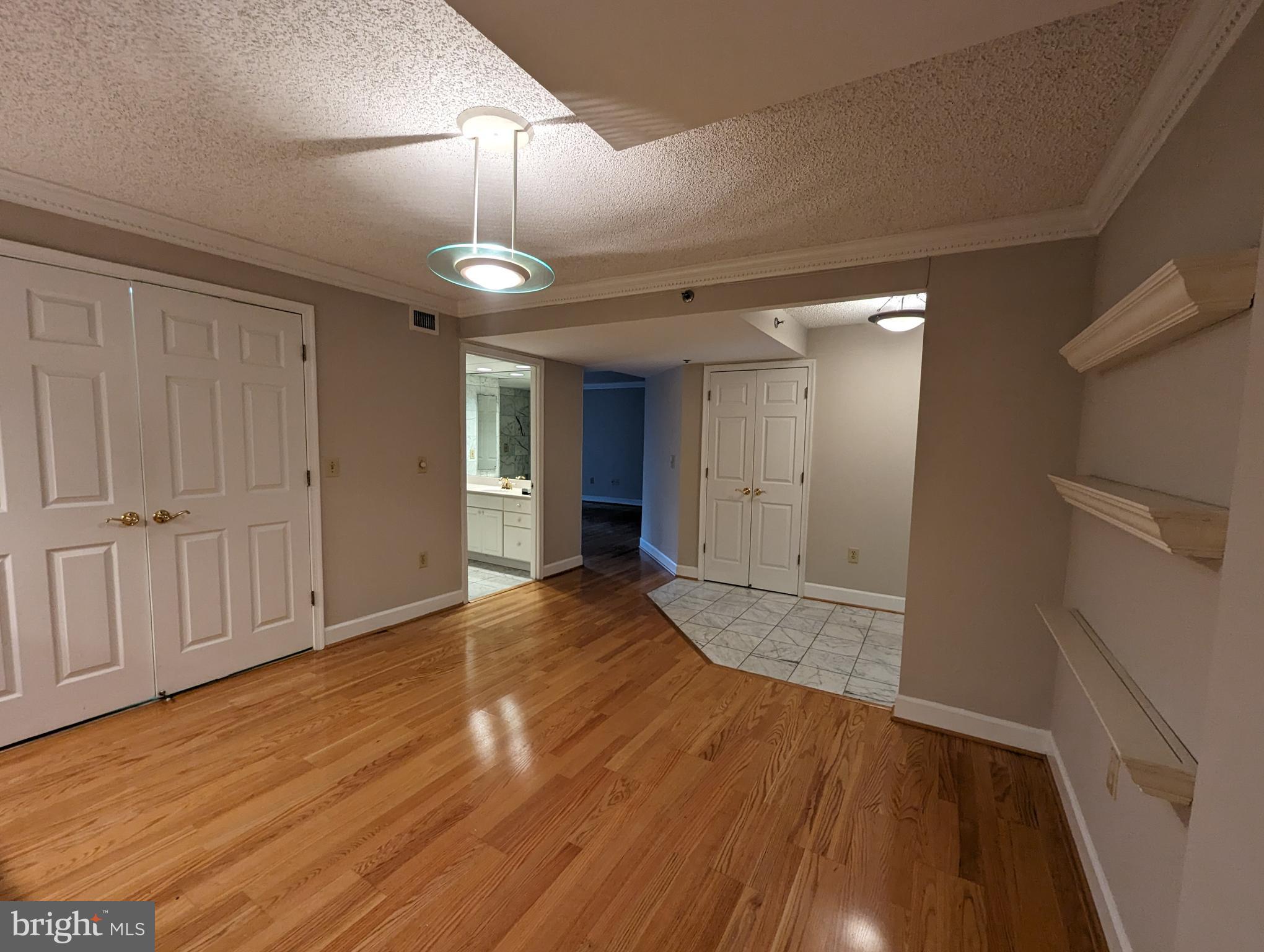 THE WILLIAMSBURG - Residential Lease