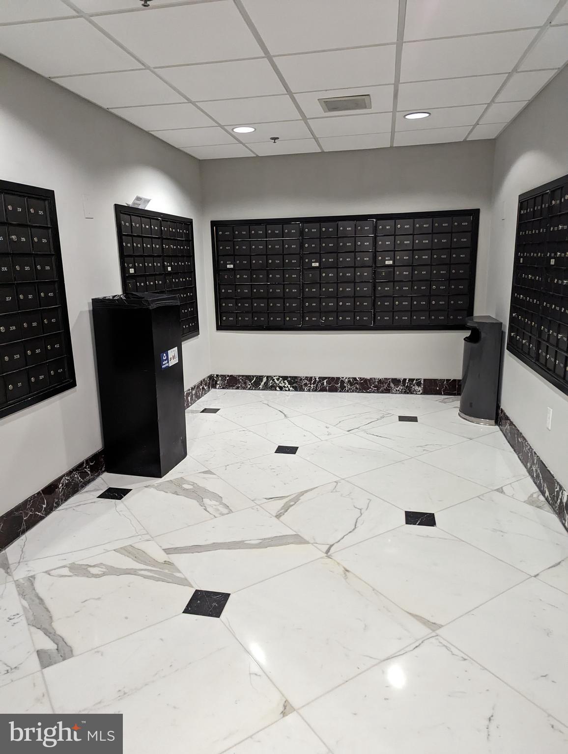 THE WILLIAMSBURG - Residential Lease