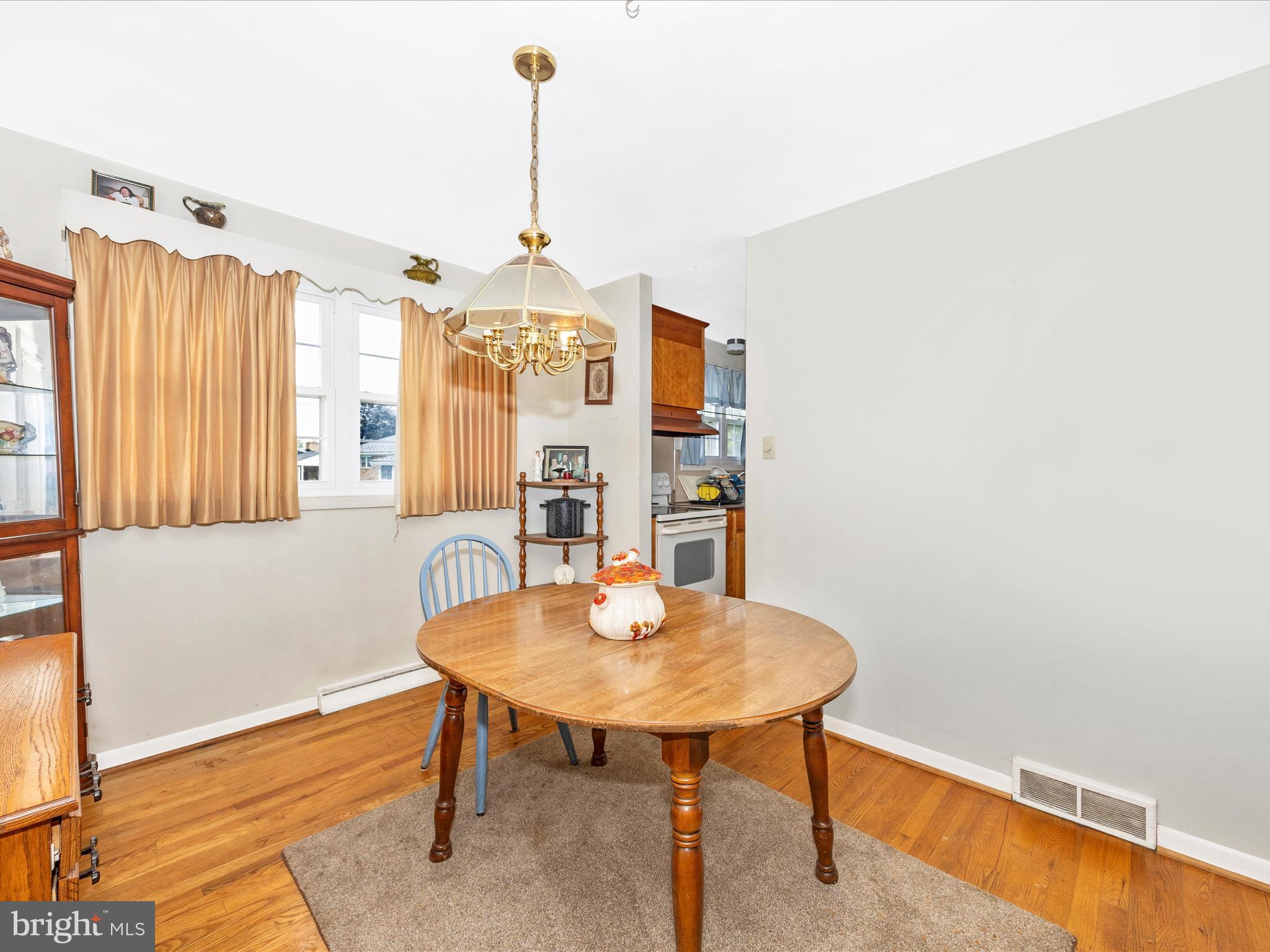 GREENBERRY HILLS - Residential