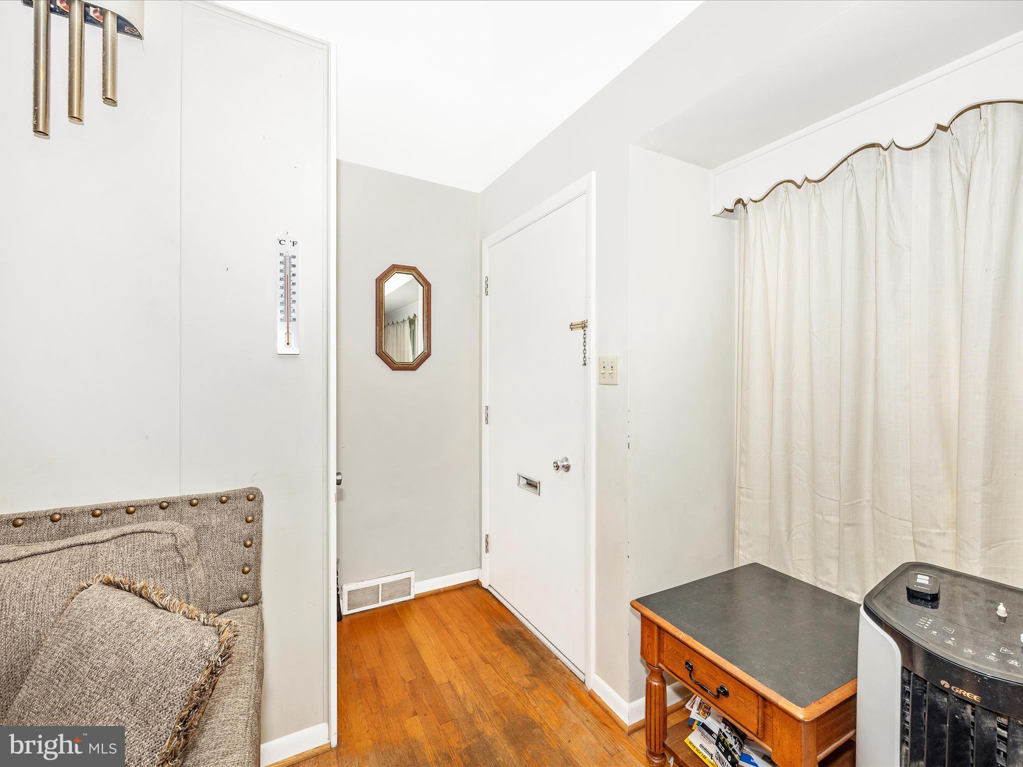 GREENBERRY HILLS - Residential