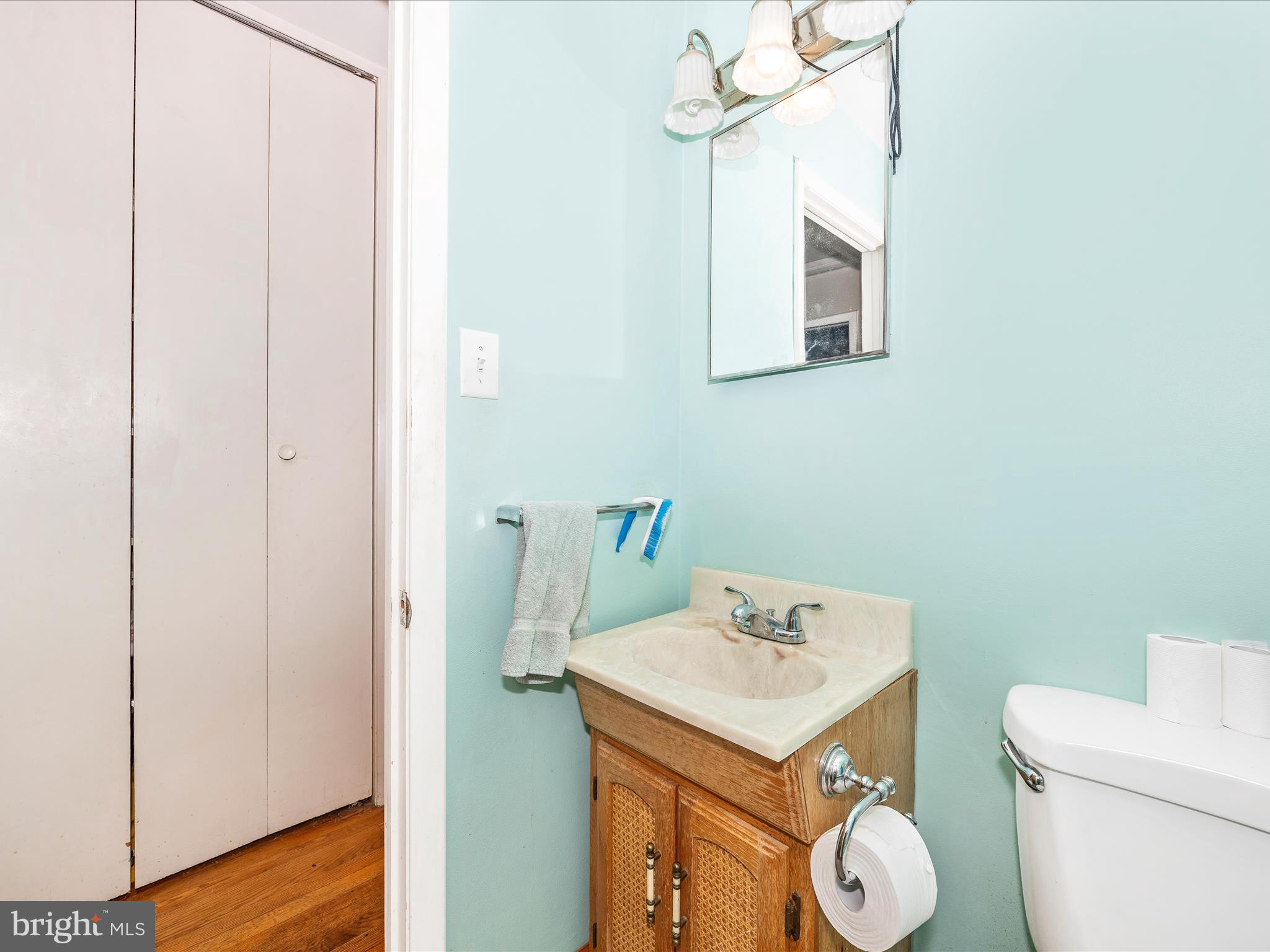 GREENBERRY HILLS - Residential