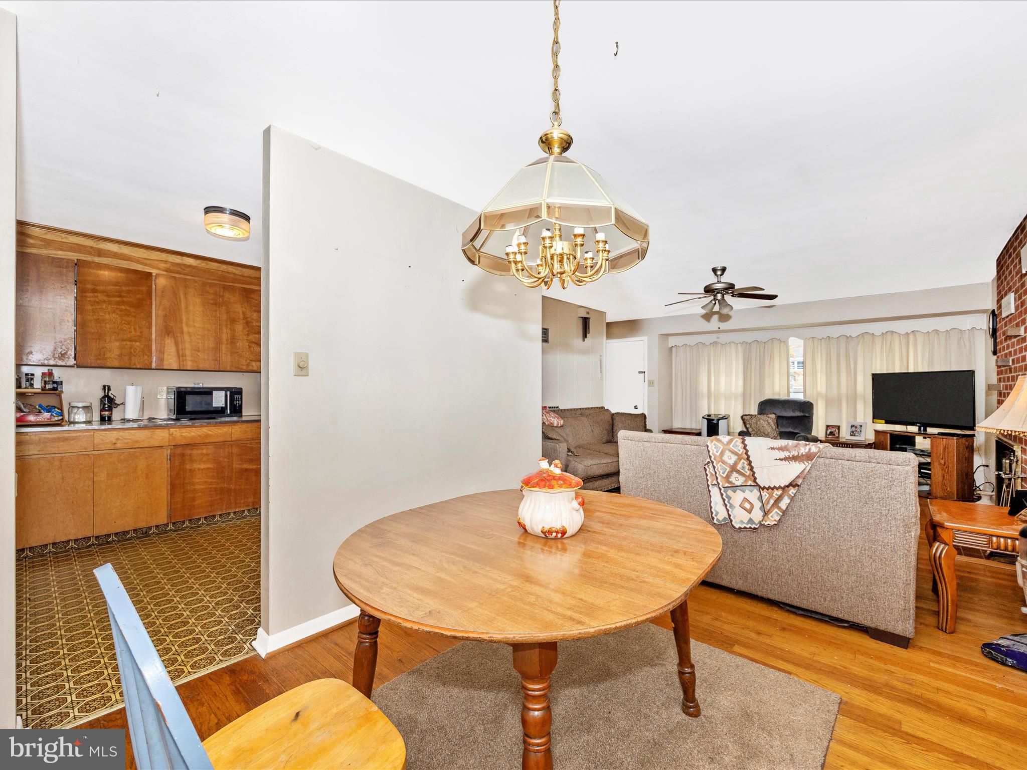 GREENBERRY HILLS - Residential