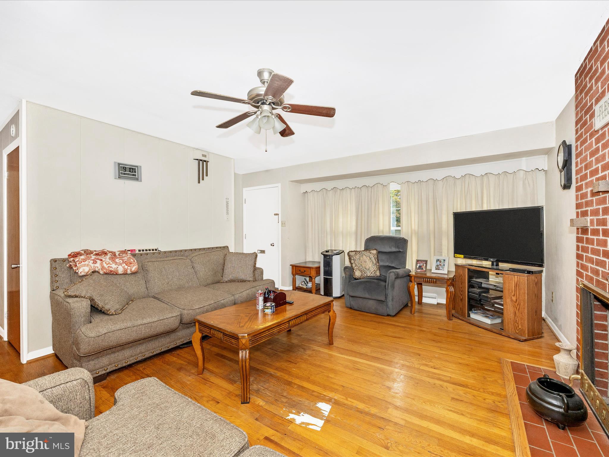 GREENBERRY HILLS - Residential