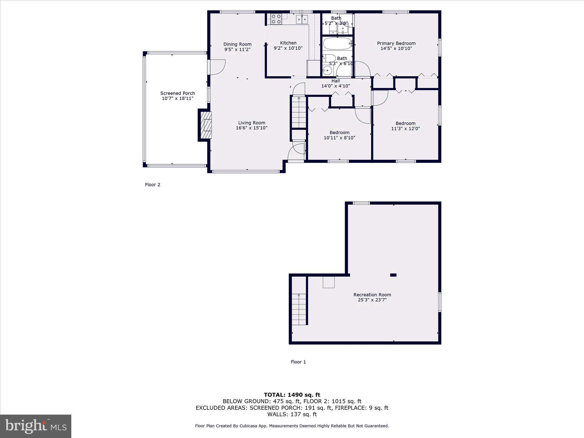 GREENBERRY HILLS - Residential
