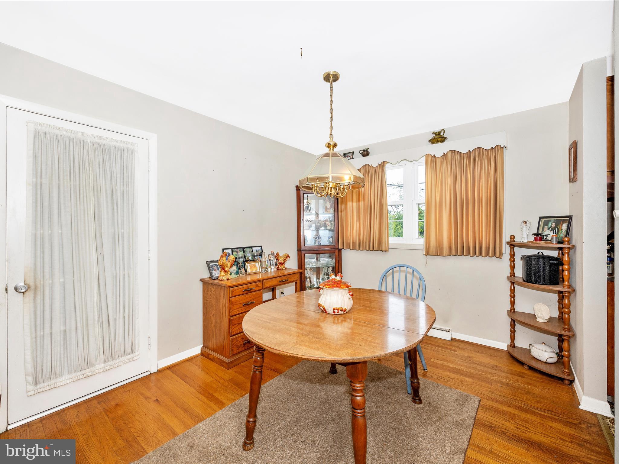 GREENBERRY HILLS - Residential