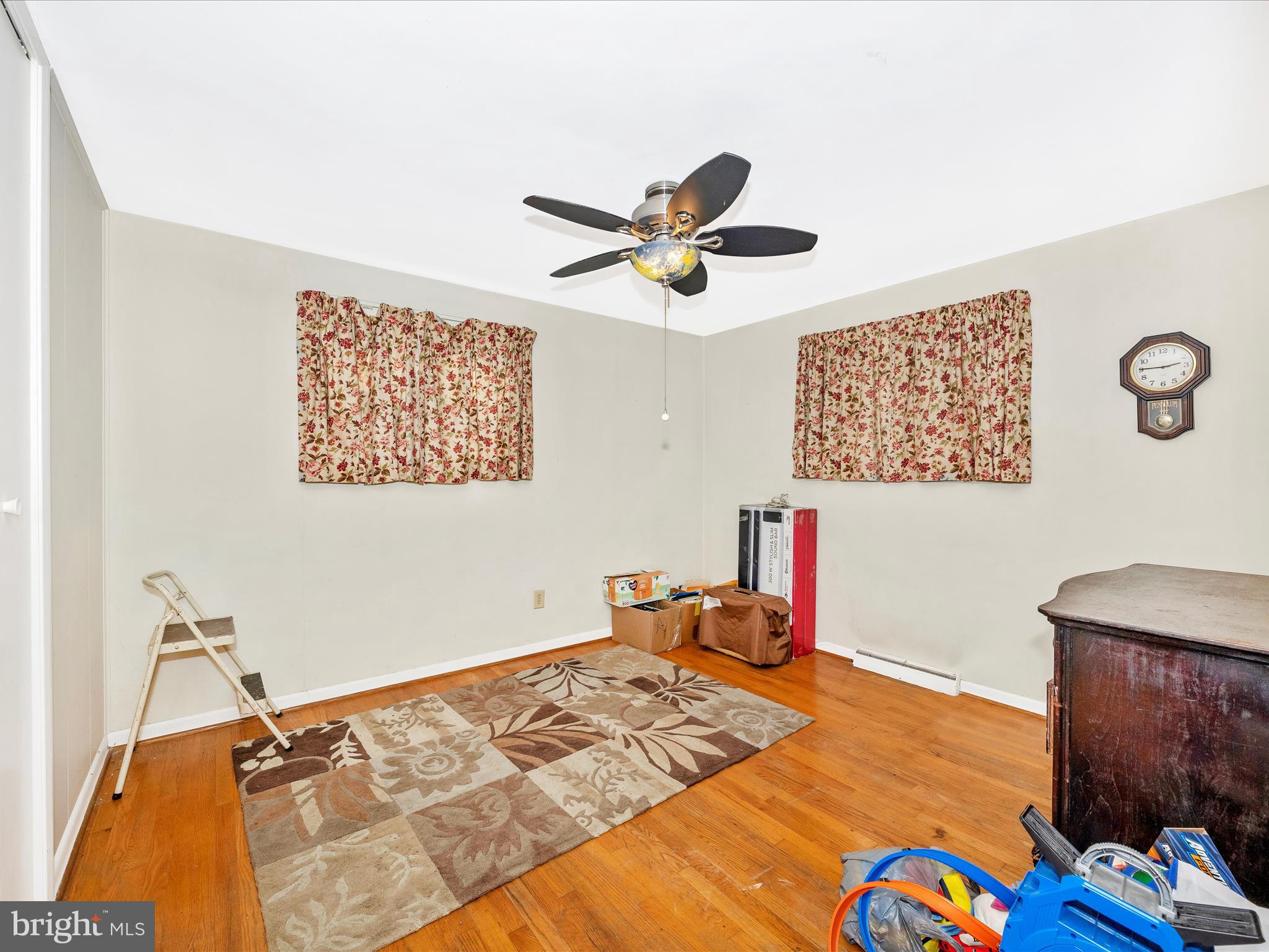 GREENBERRY HILLS - Residential