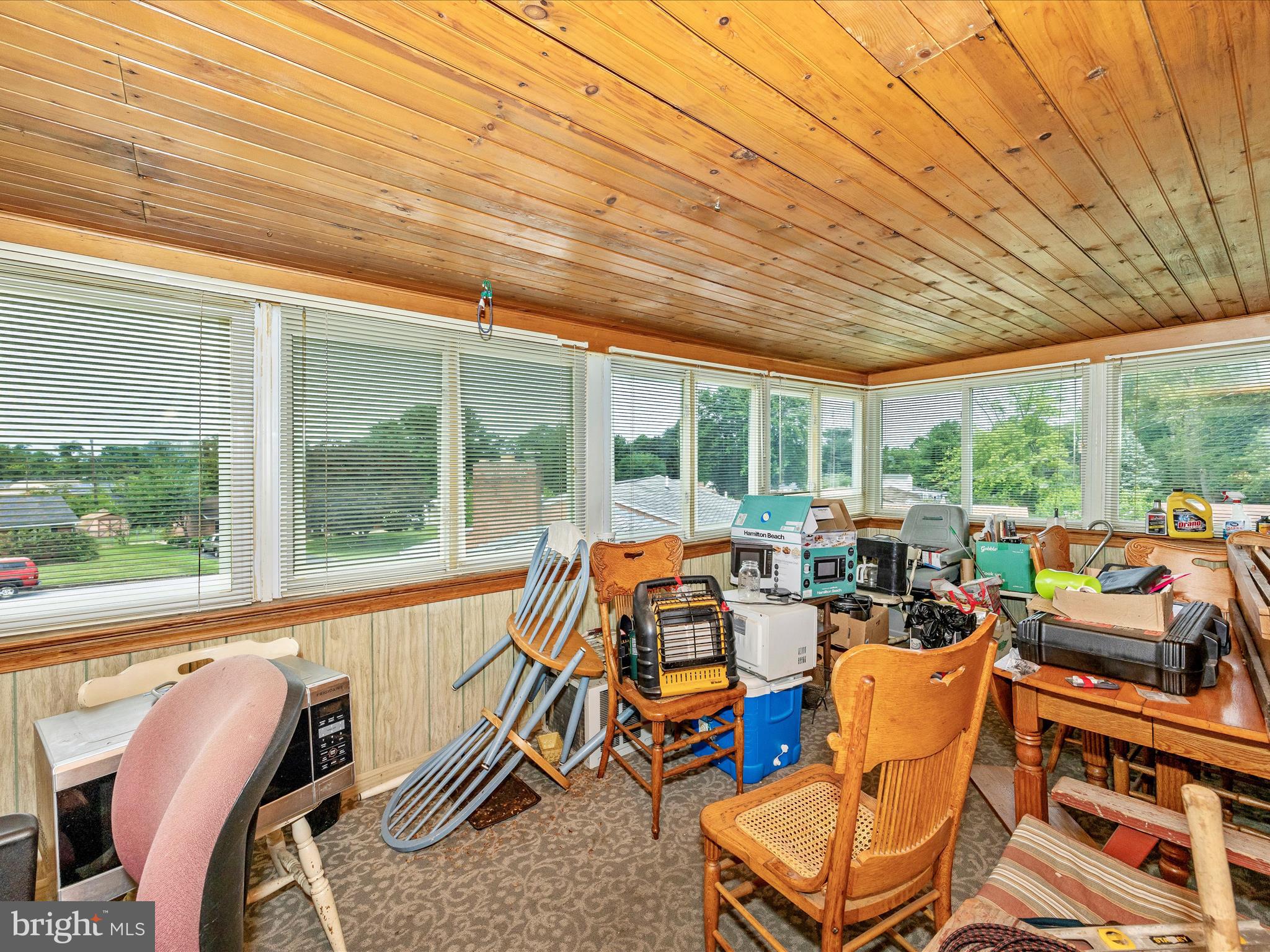 GREENBERRY HILLS - Residential