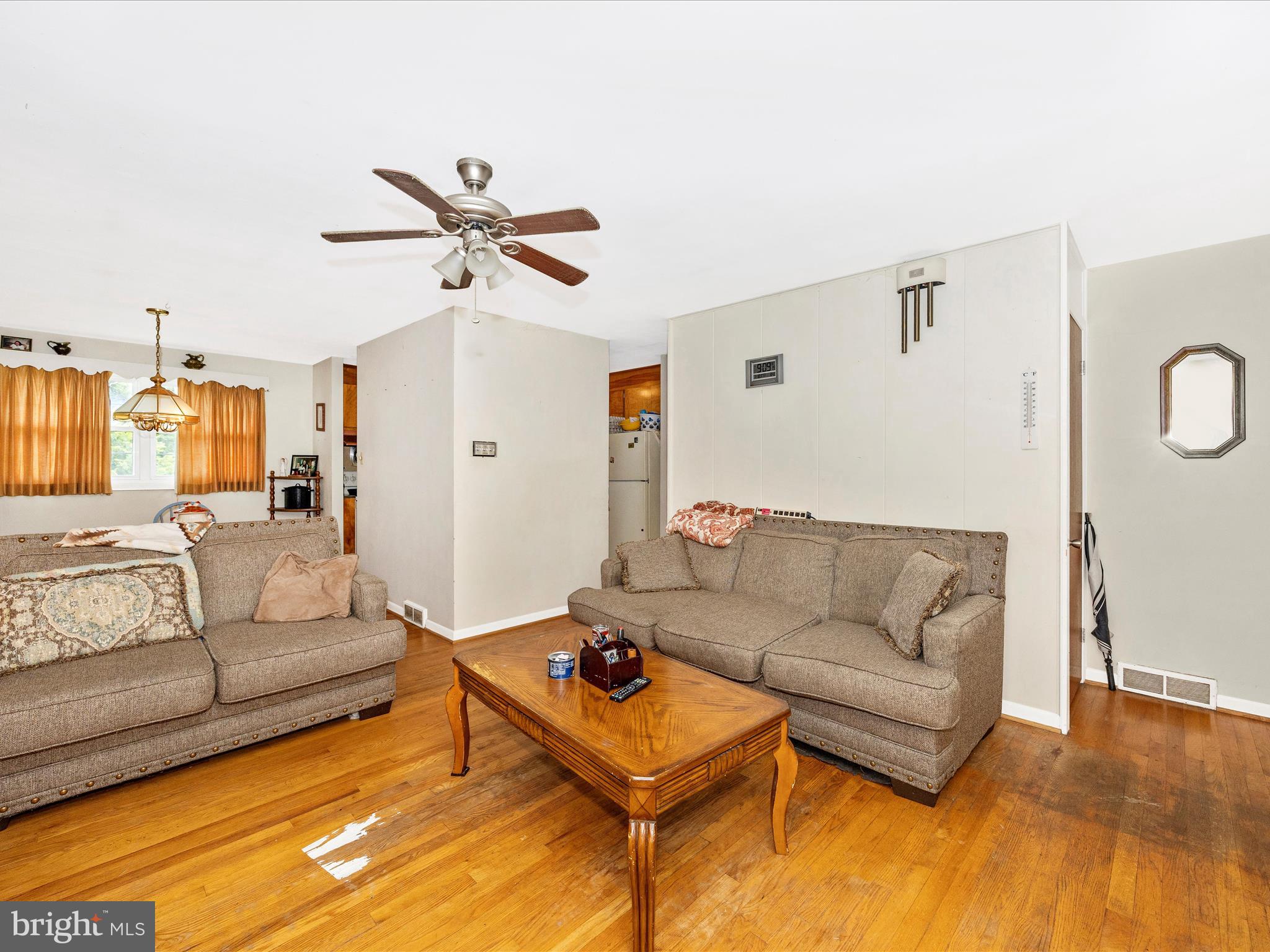 GREENBERRY HILLS - Residential