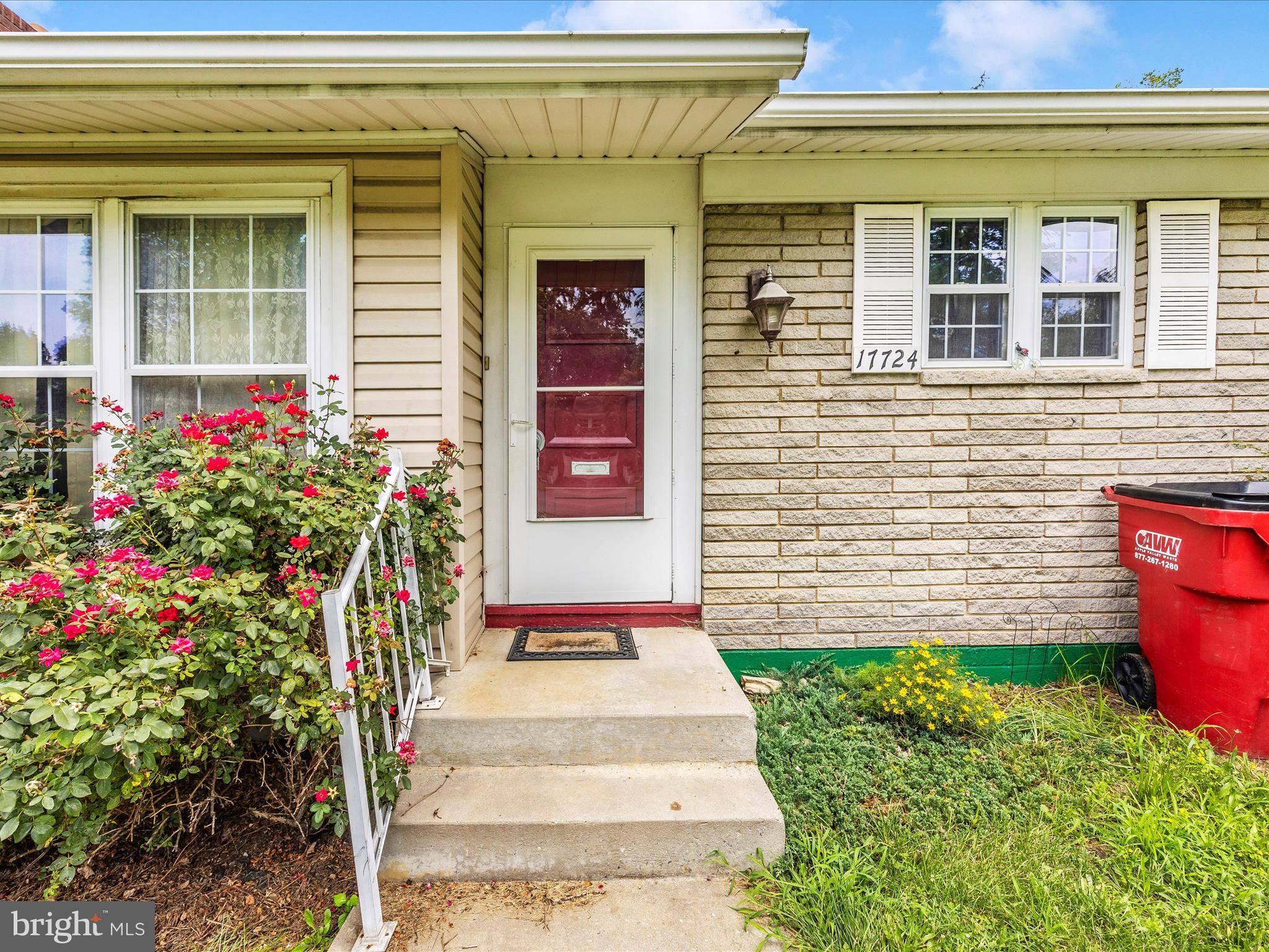 GREENBERRY HILLS - Residential