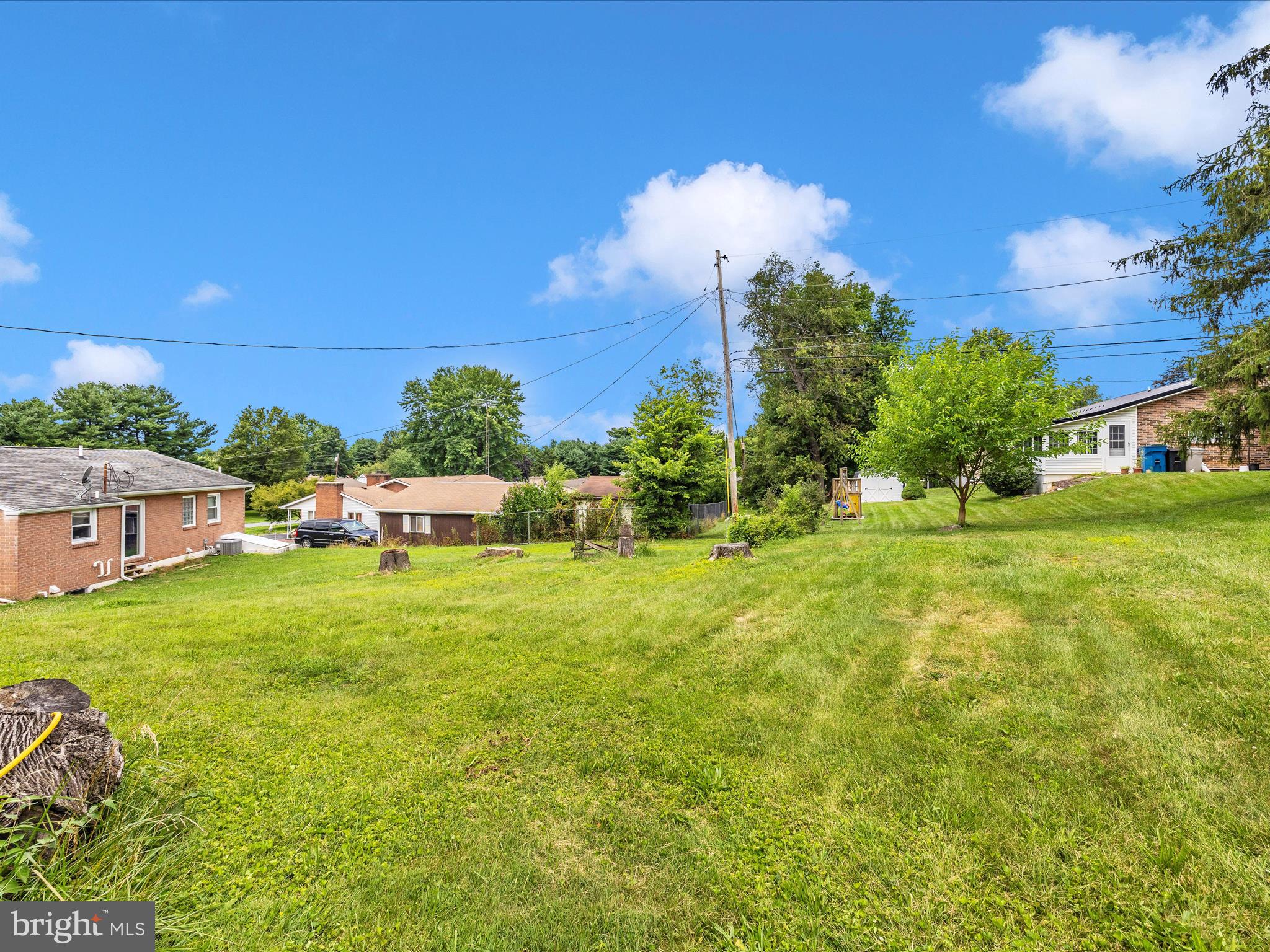 GREENBERRY HILLS - Residential