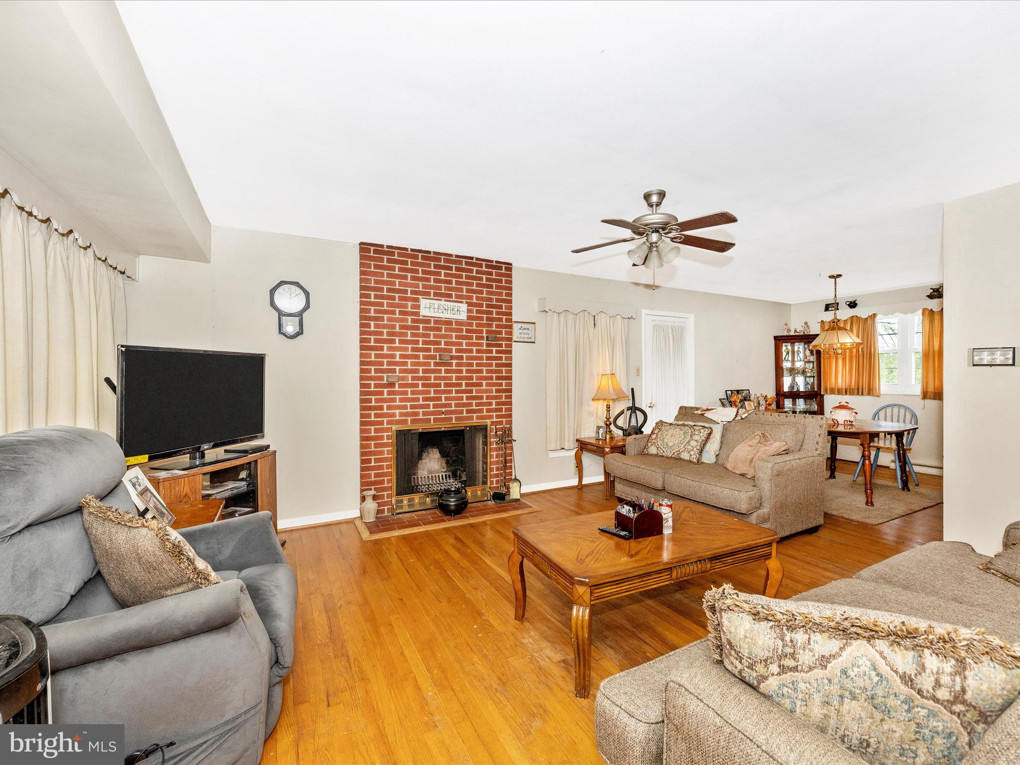 GREENBERRY HILLS - Residential