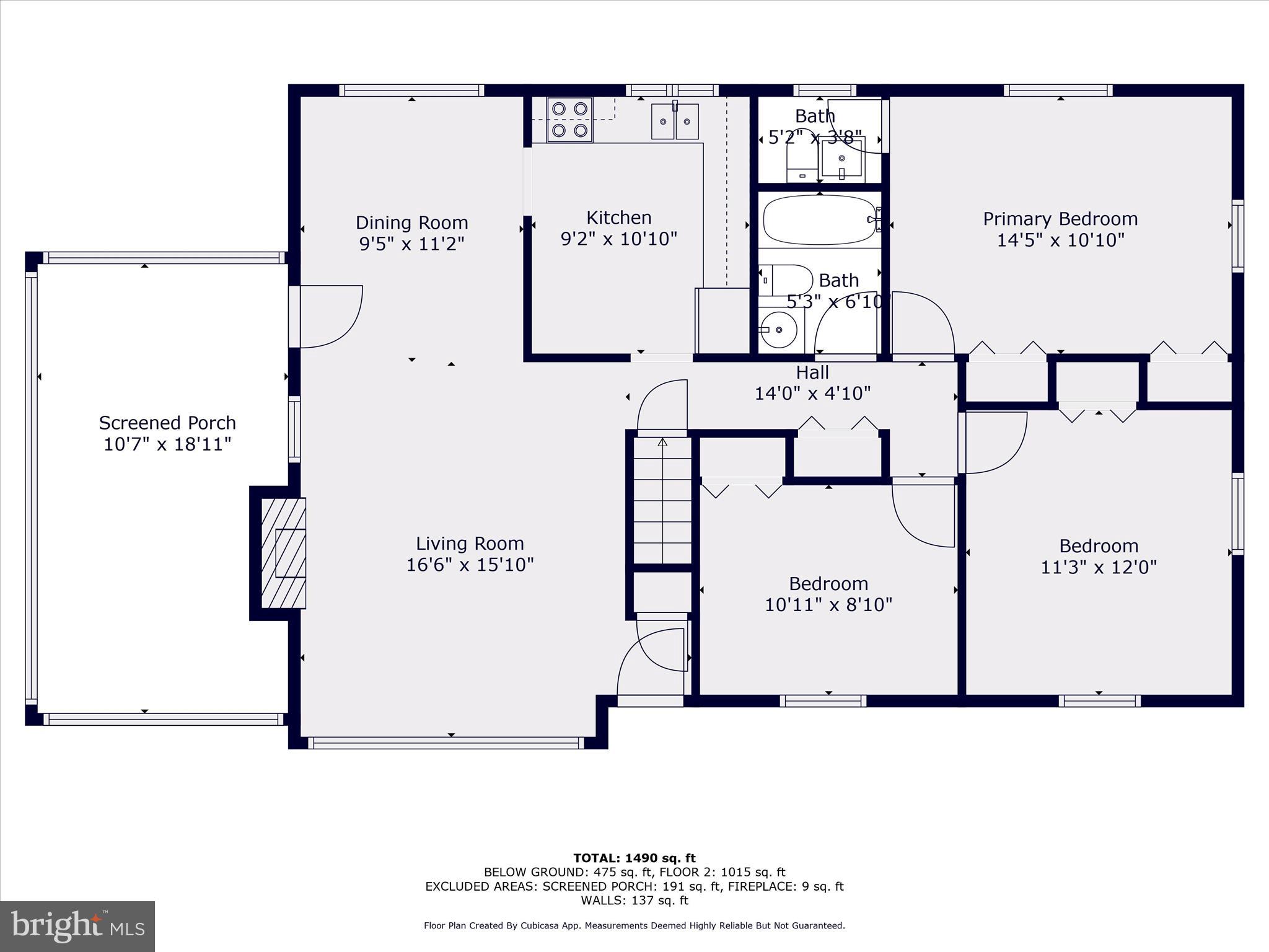 GREENBERRY HILLS - Residential