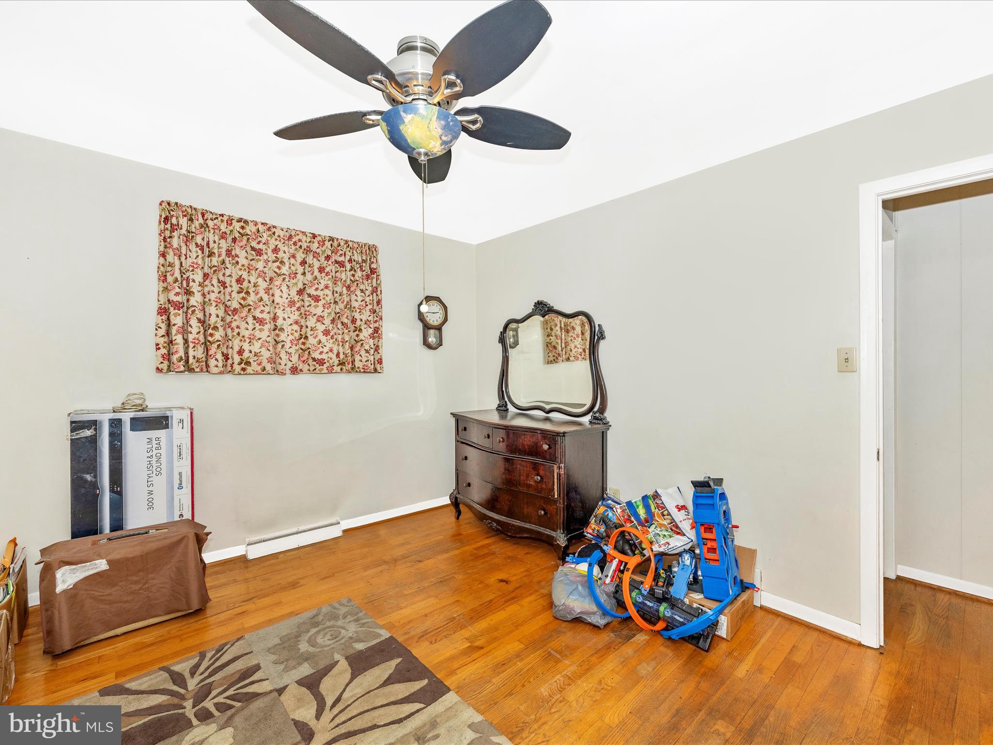 GREENBERRY HILLS - Residential