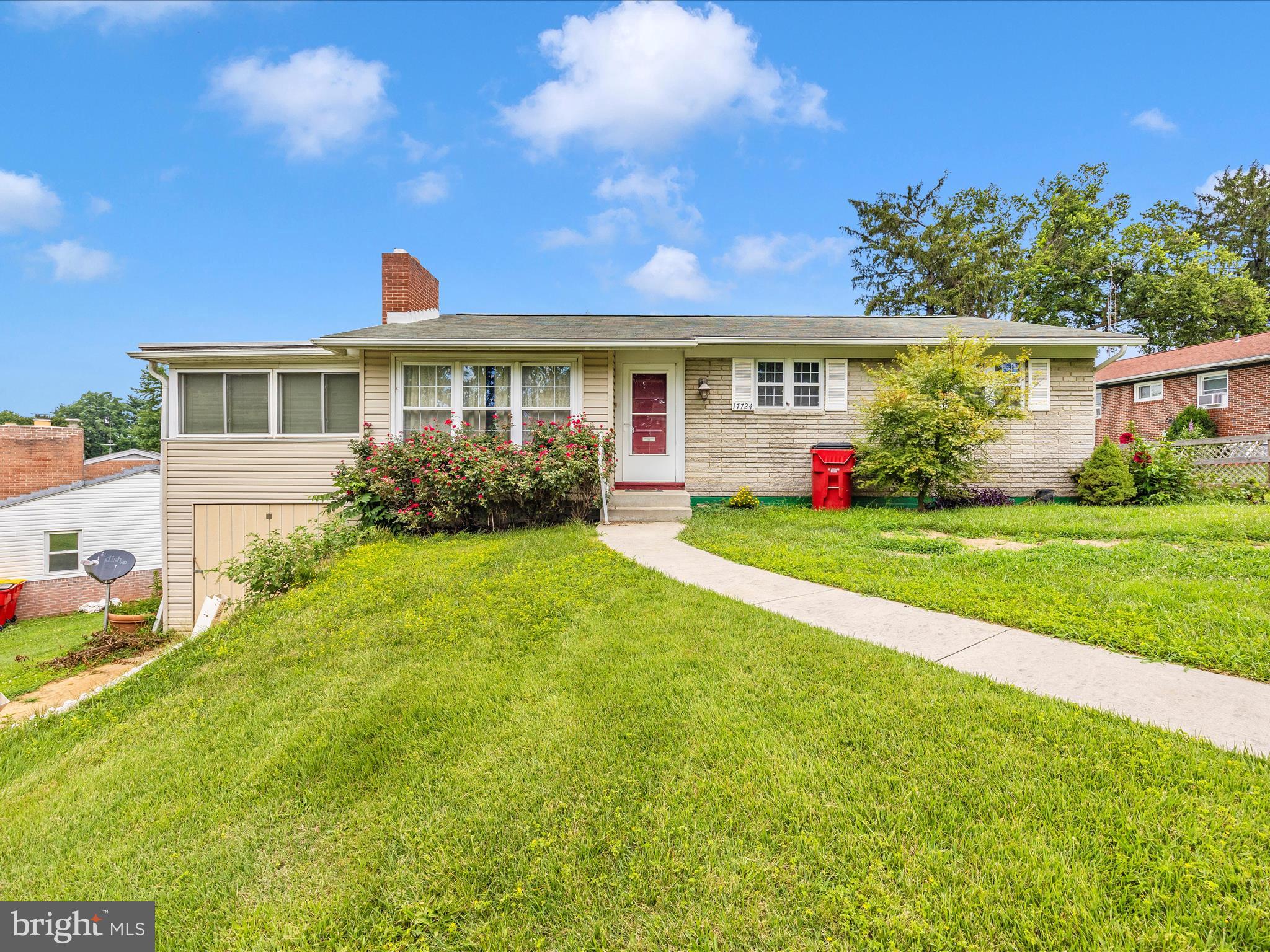 GREENBERRY HILLS - Residential