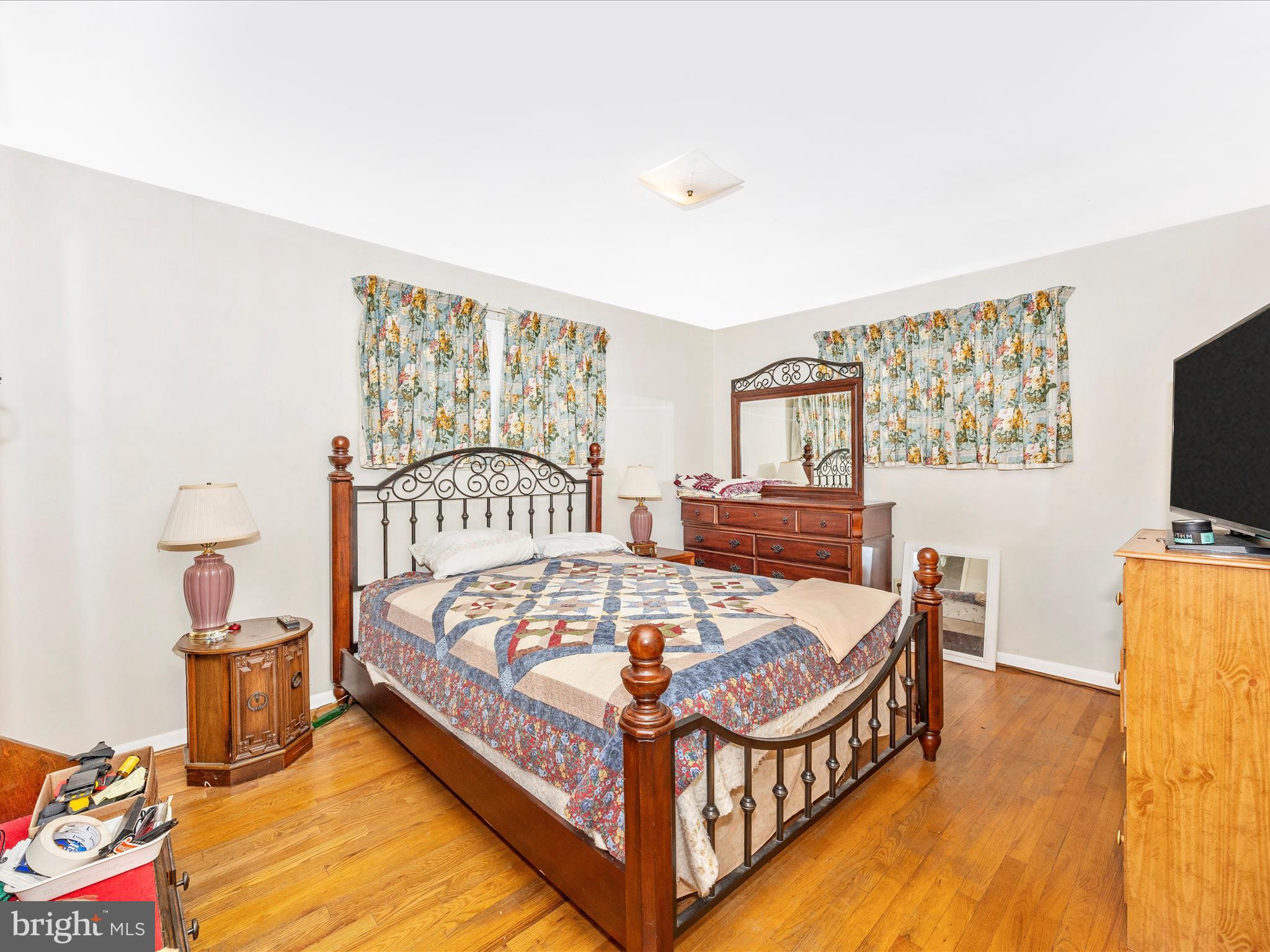 GREENBERRY HILLS - Residential