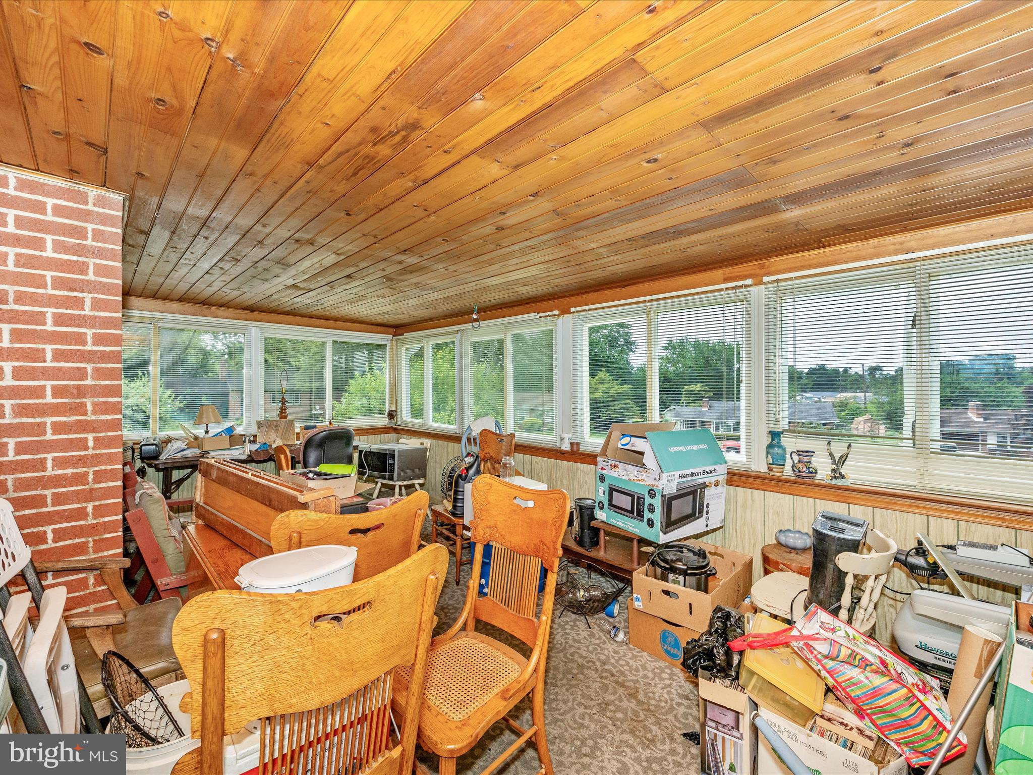 GREENBERRY HILLS - Residential